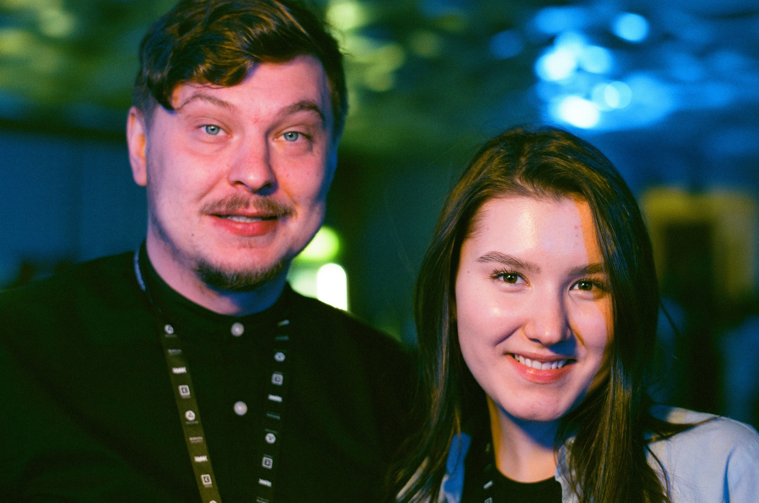 КиВиН-2024. #спецкорНвер