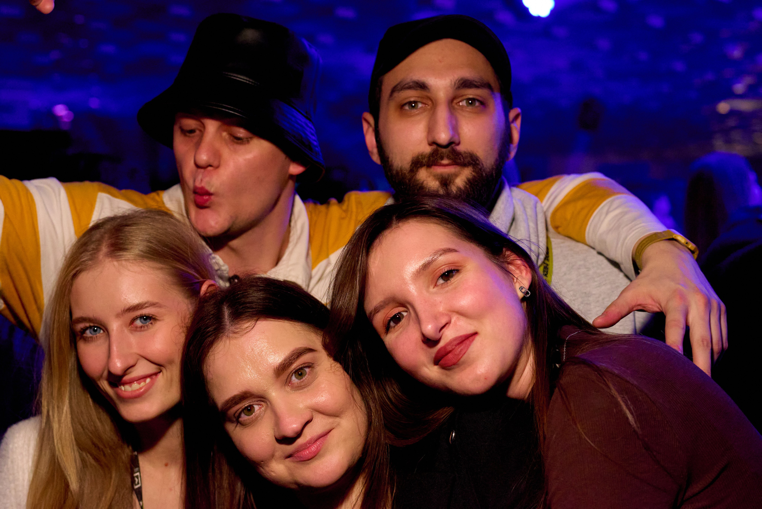 КиВиН-2025. #спецкорНвер