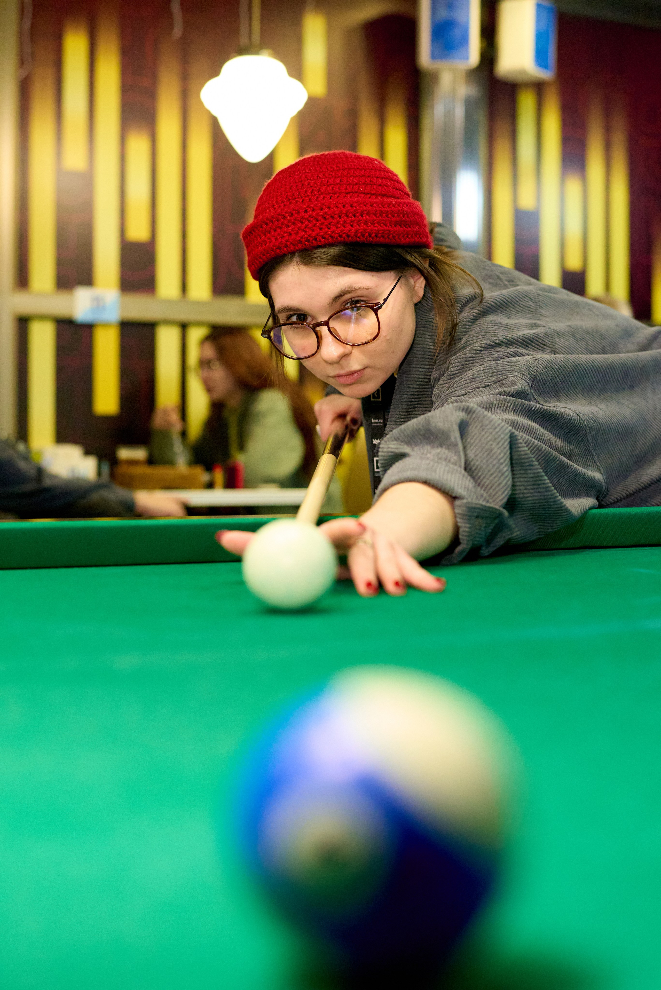 КиВиН-2025. #спецкорНвер