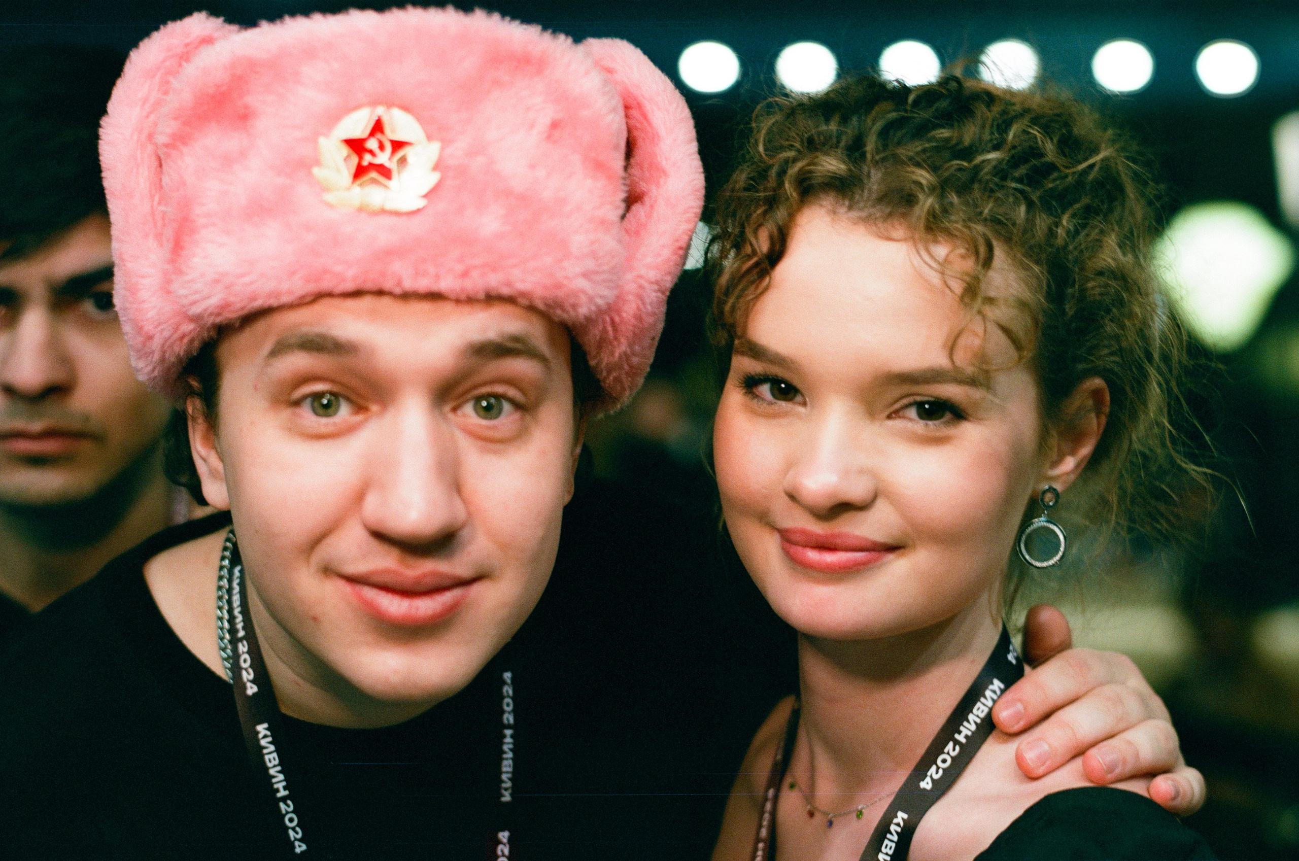 КиВиН-2024. #спецкорНвер