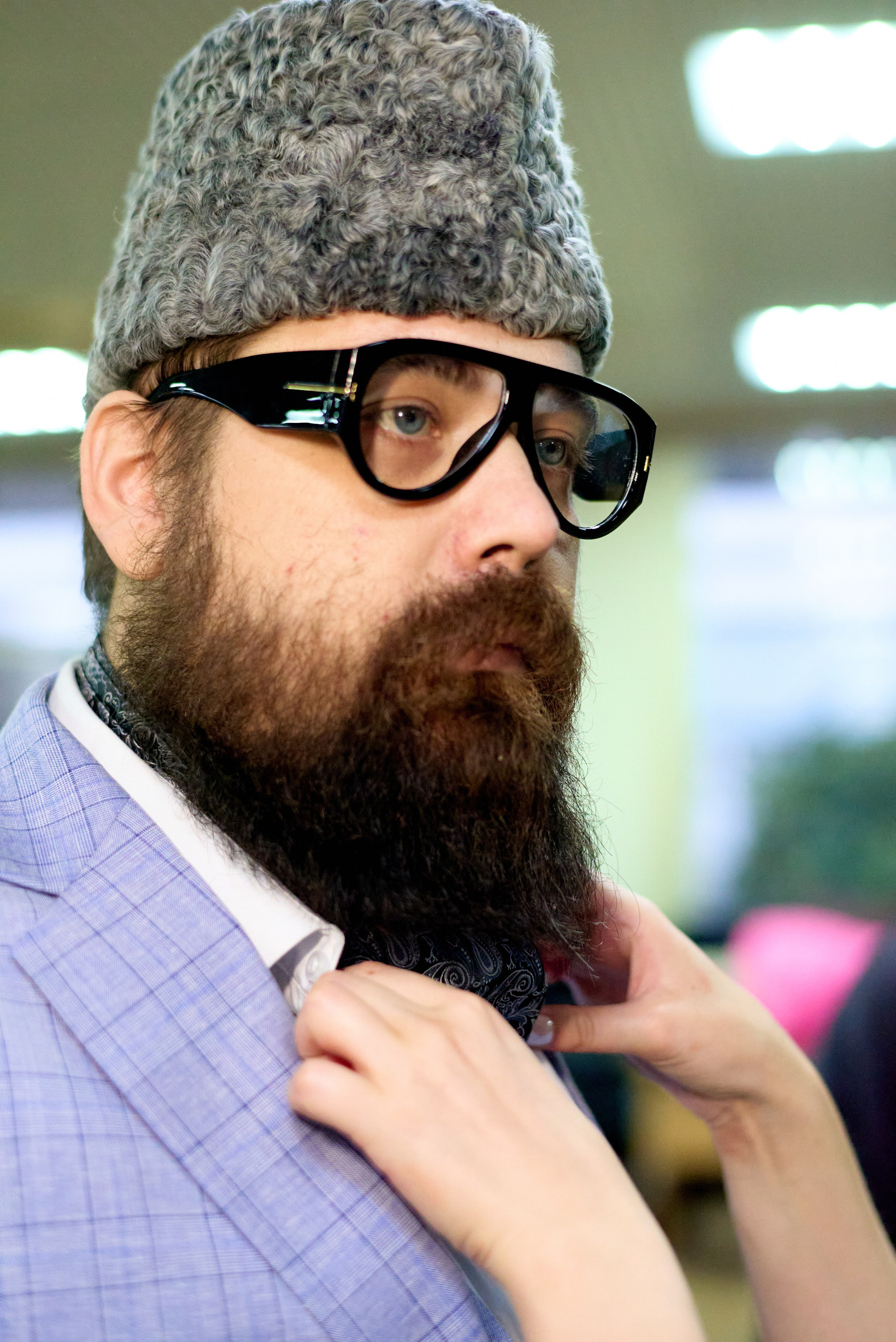 КиВиН-2025. #спецкорНвер