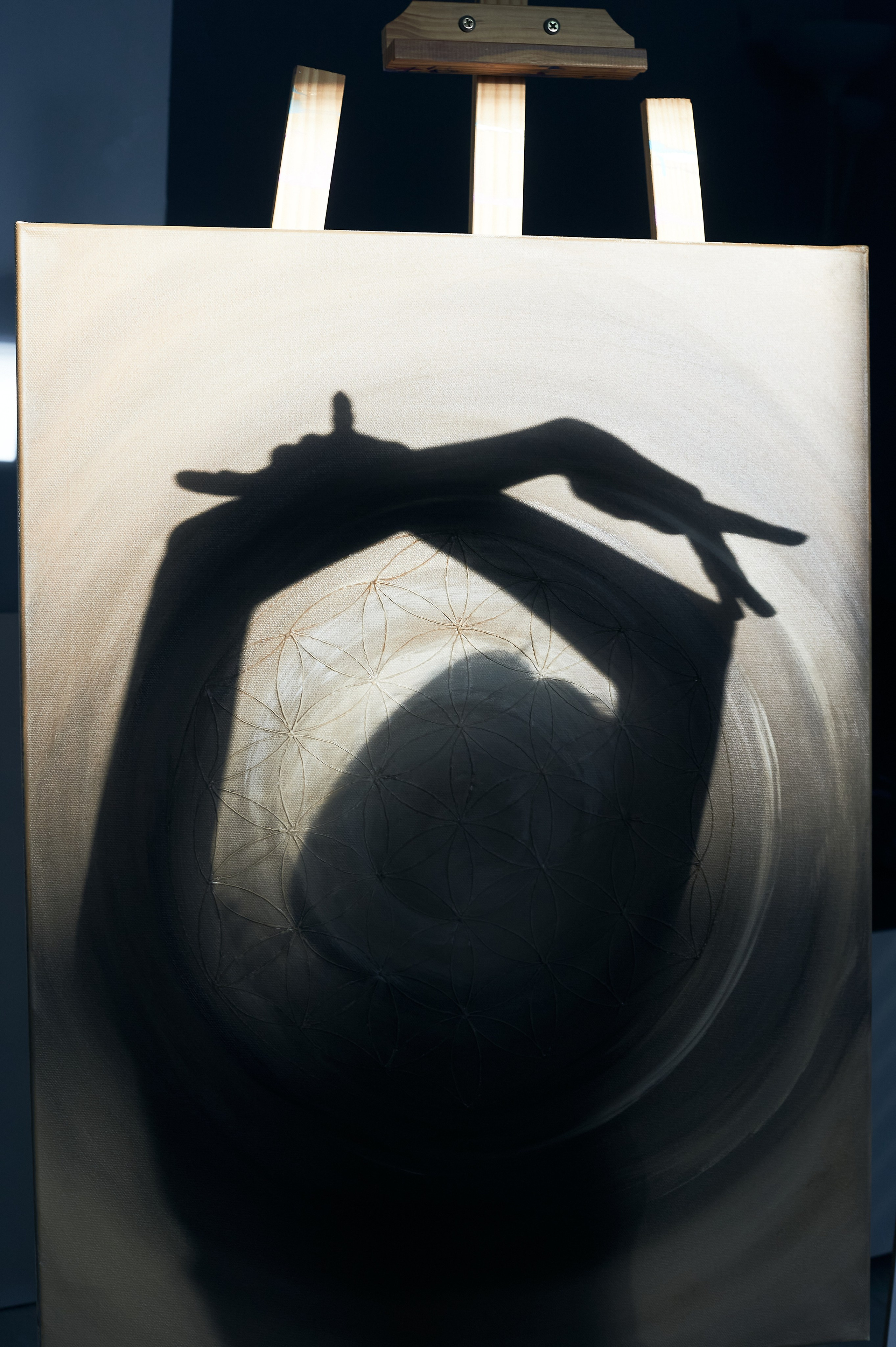 Художница. Фотограф, психолог в Москве, Жуковском, Раменском Галина Майлер