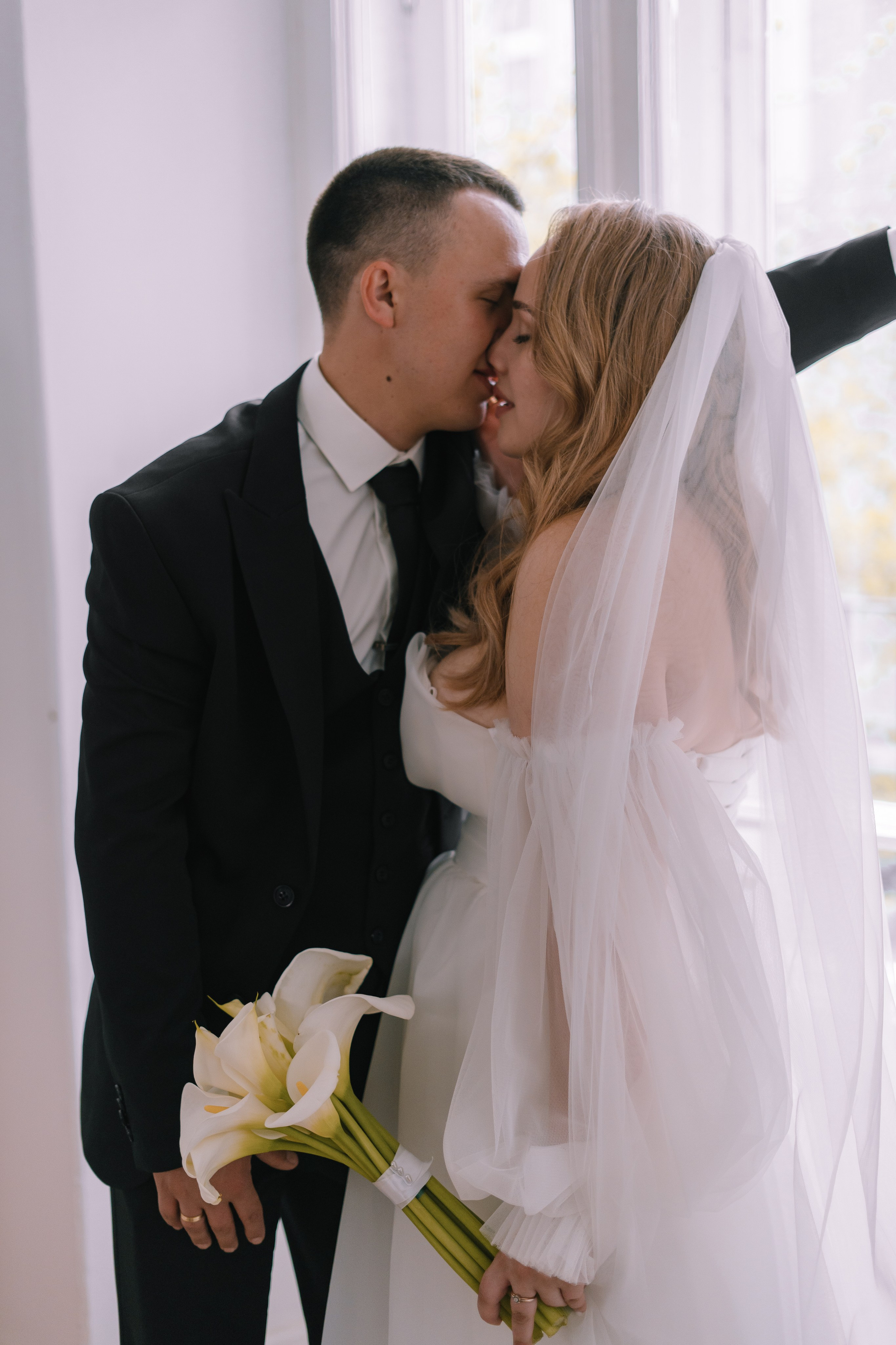 Алексей & Анастасия