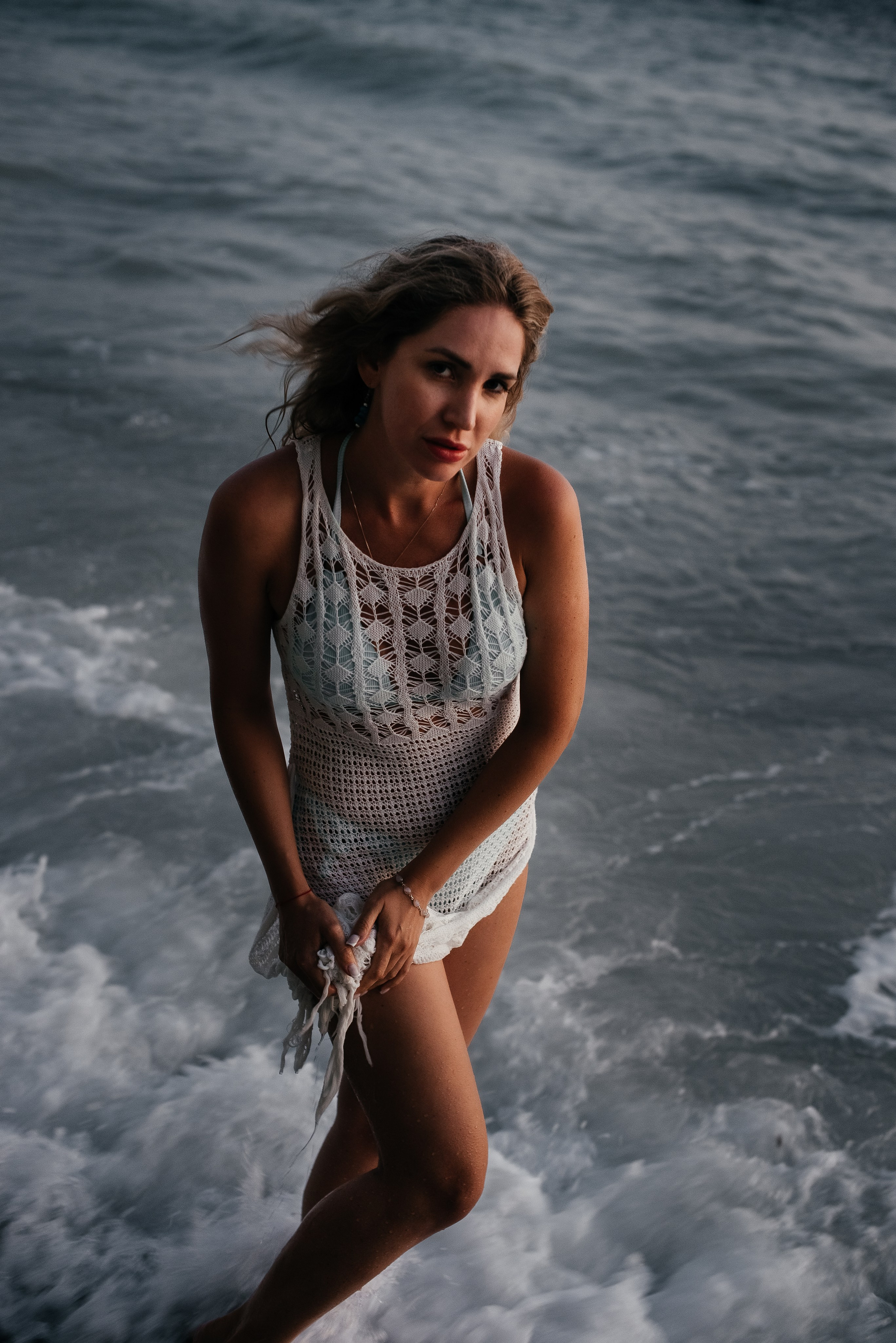 Сумерки. Портретный и семейный фотограф в Геленджике Таня Ходова