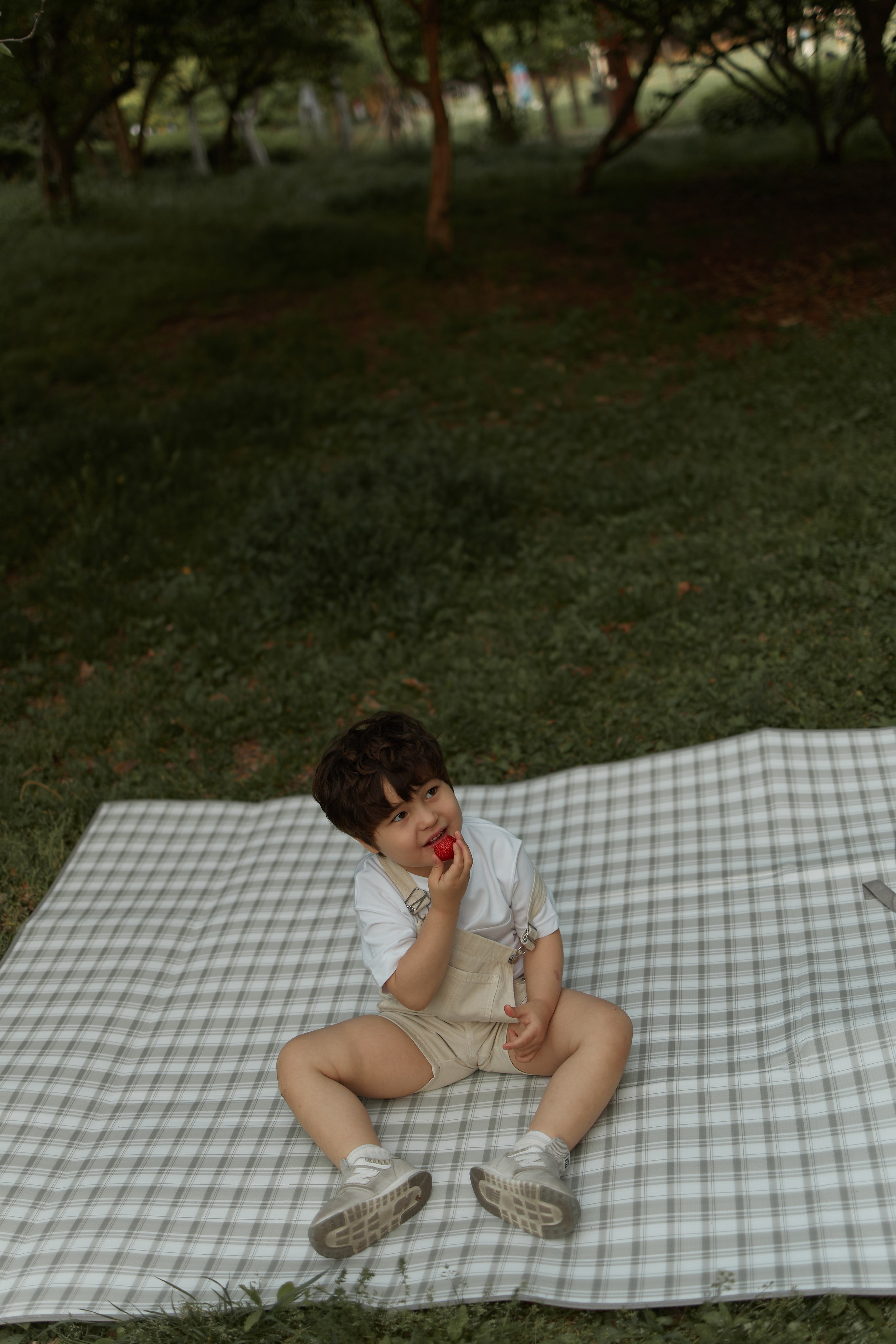 3 in Seoul. Ваш душевный фотограф