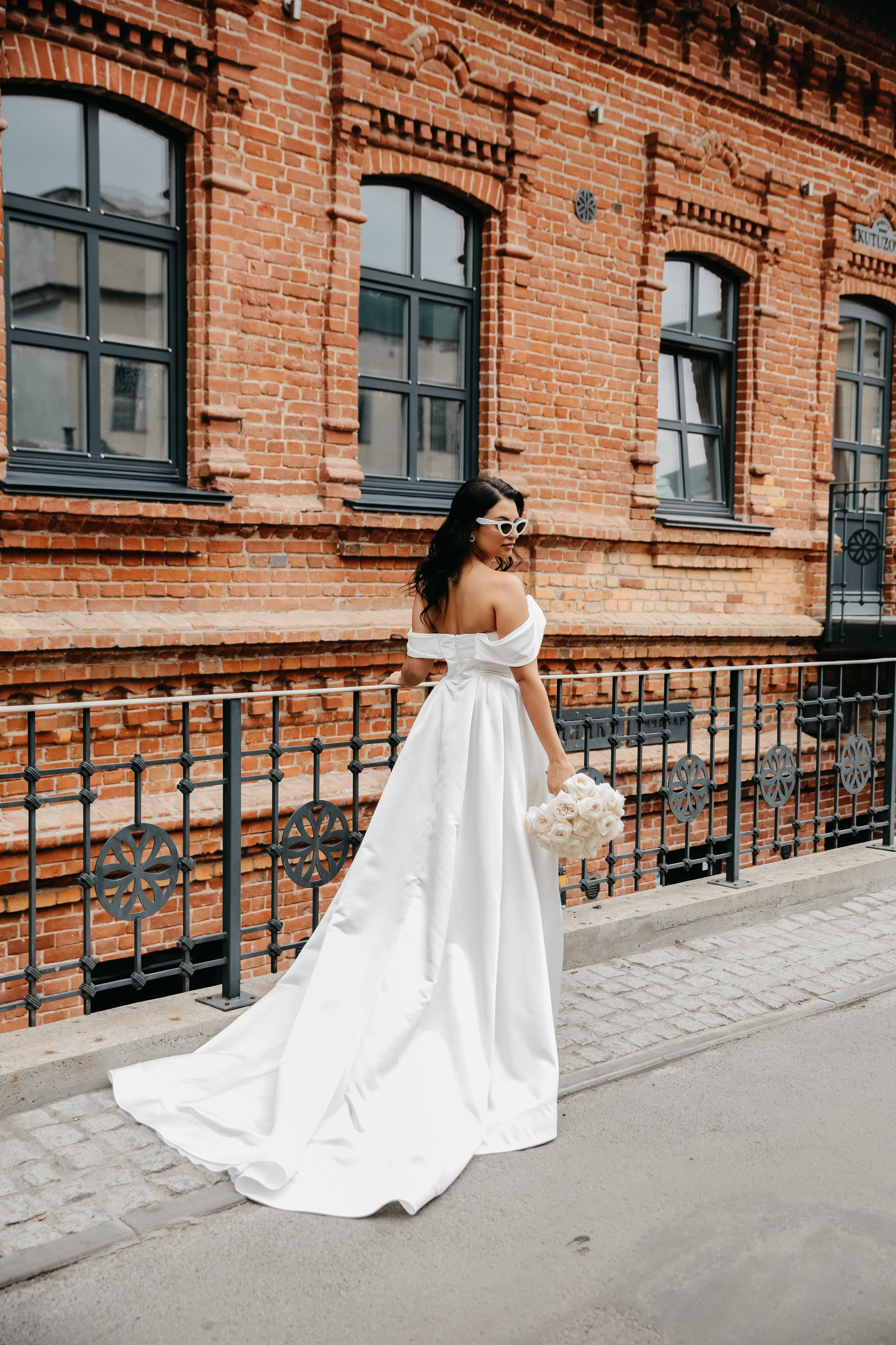 Ангелина и Рома (Свадебный шатер «это по любви»). Катерина Макиева