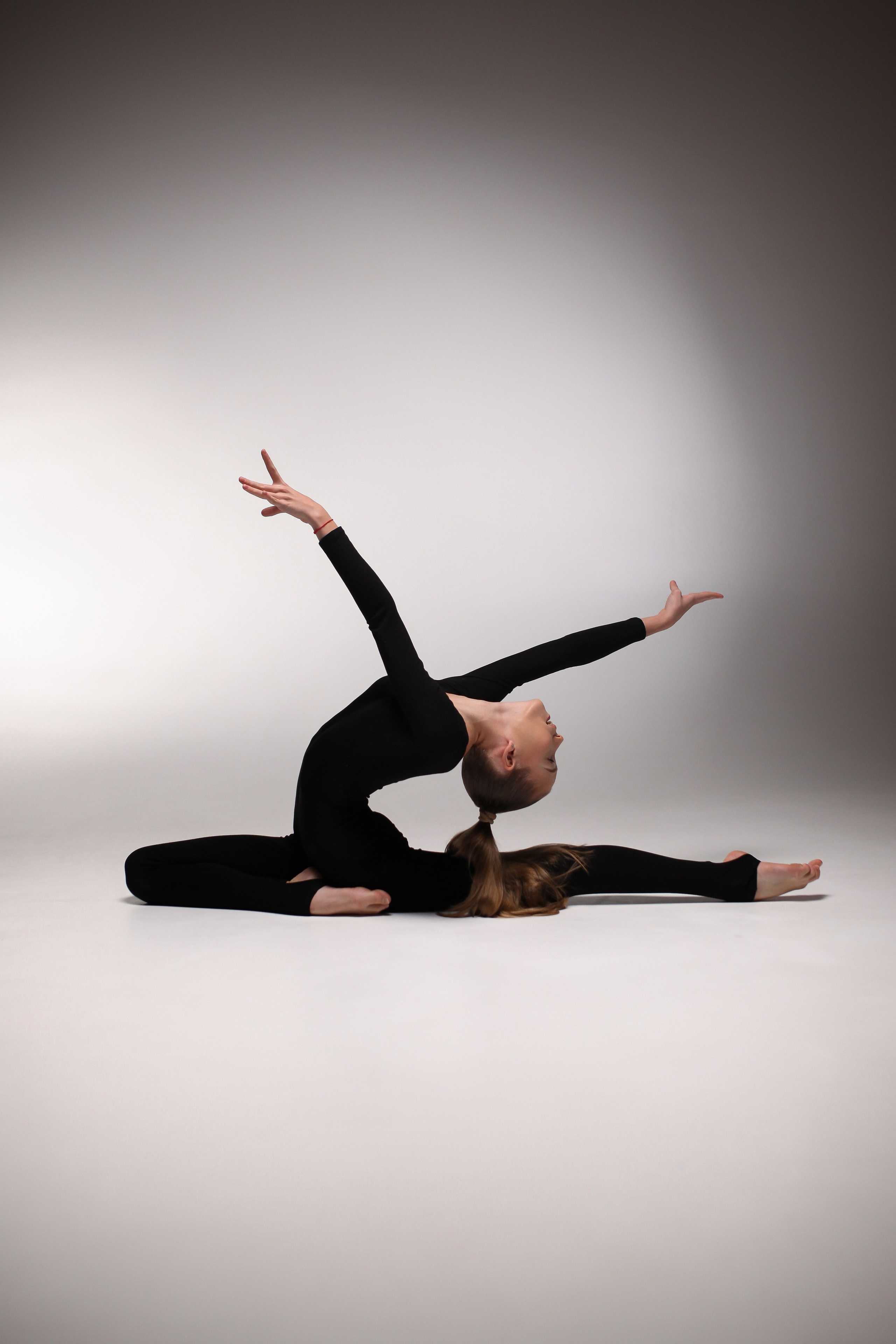 Спорт. Logacheva Ekaterina