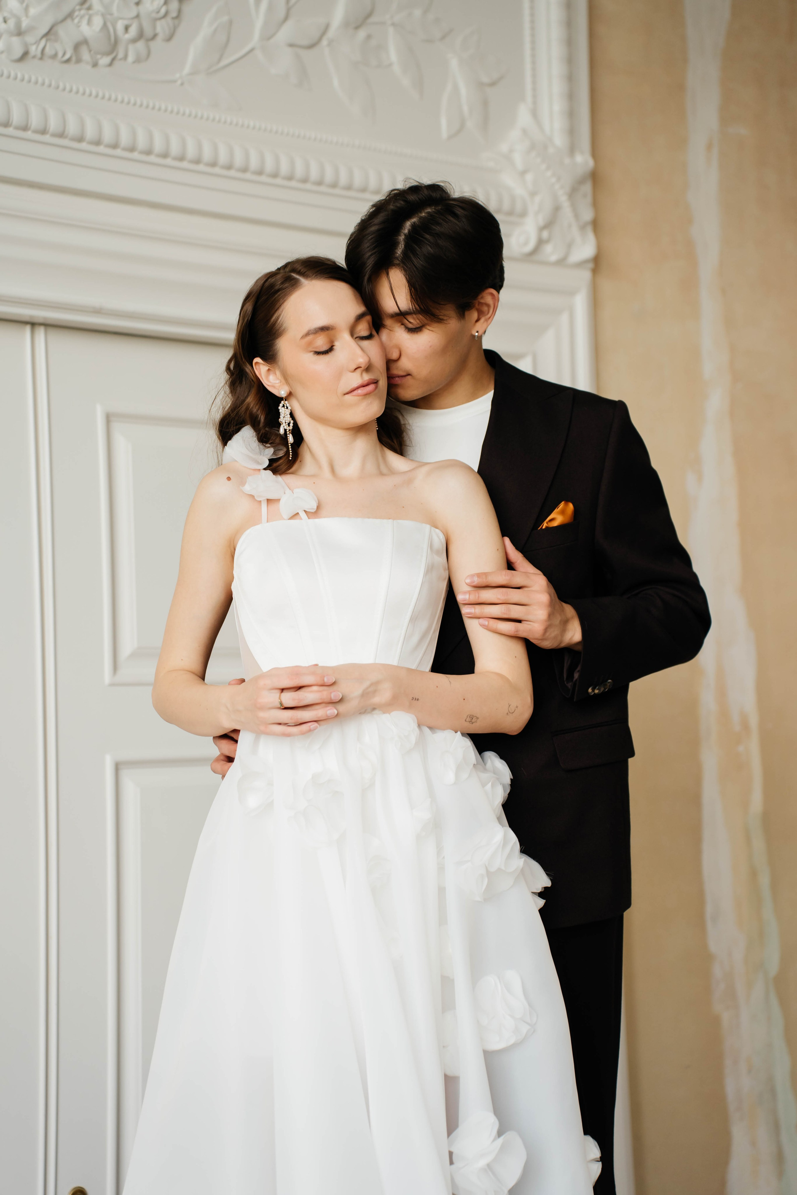 Мария и Никита. Видеограф и Фотограф в Челябинске Ксения и Владимир Рюмины