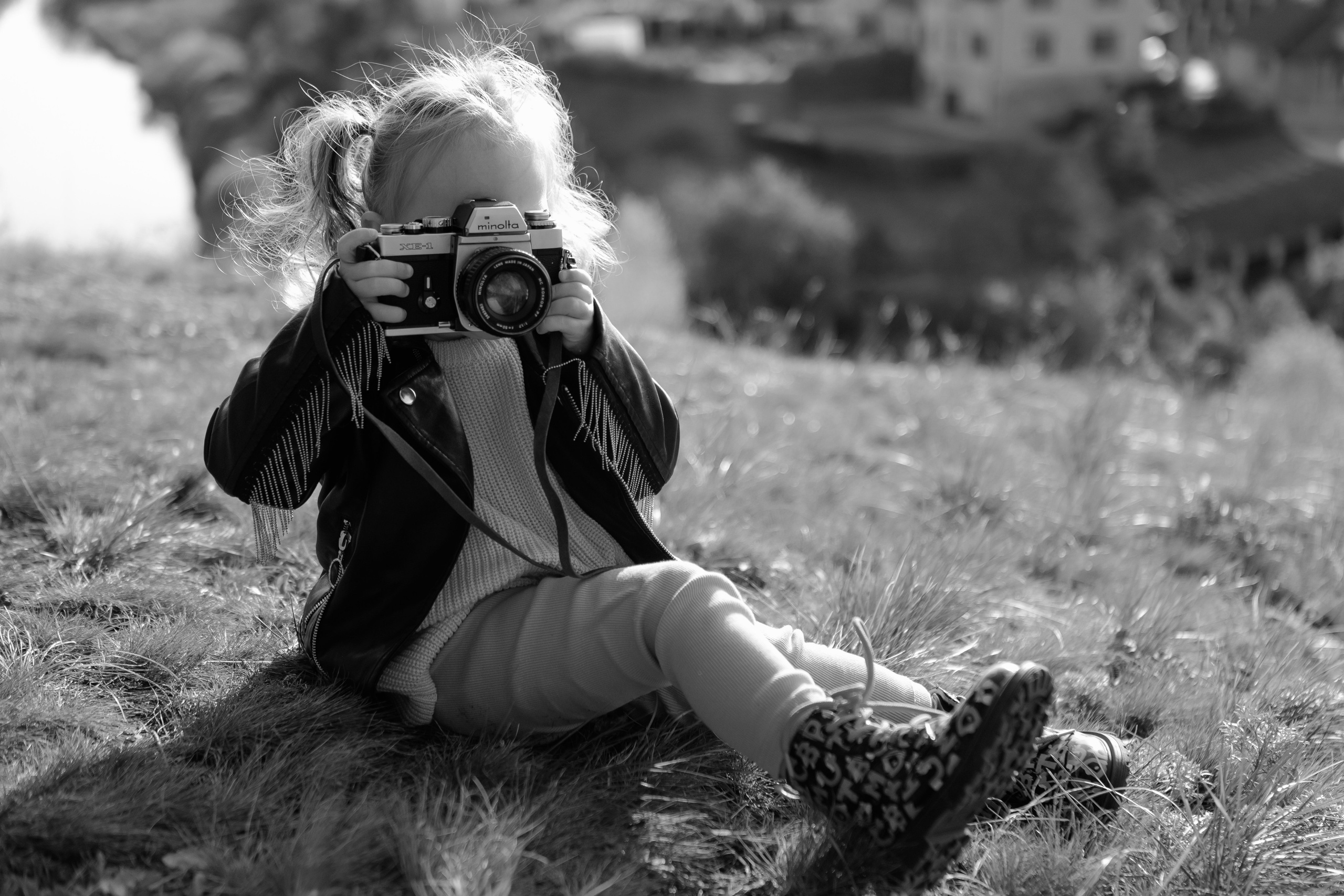 Кирилл, Анна, Марк и Милана. Свадебный и портретный фотограф в Миассе Филиппенко Дарья