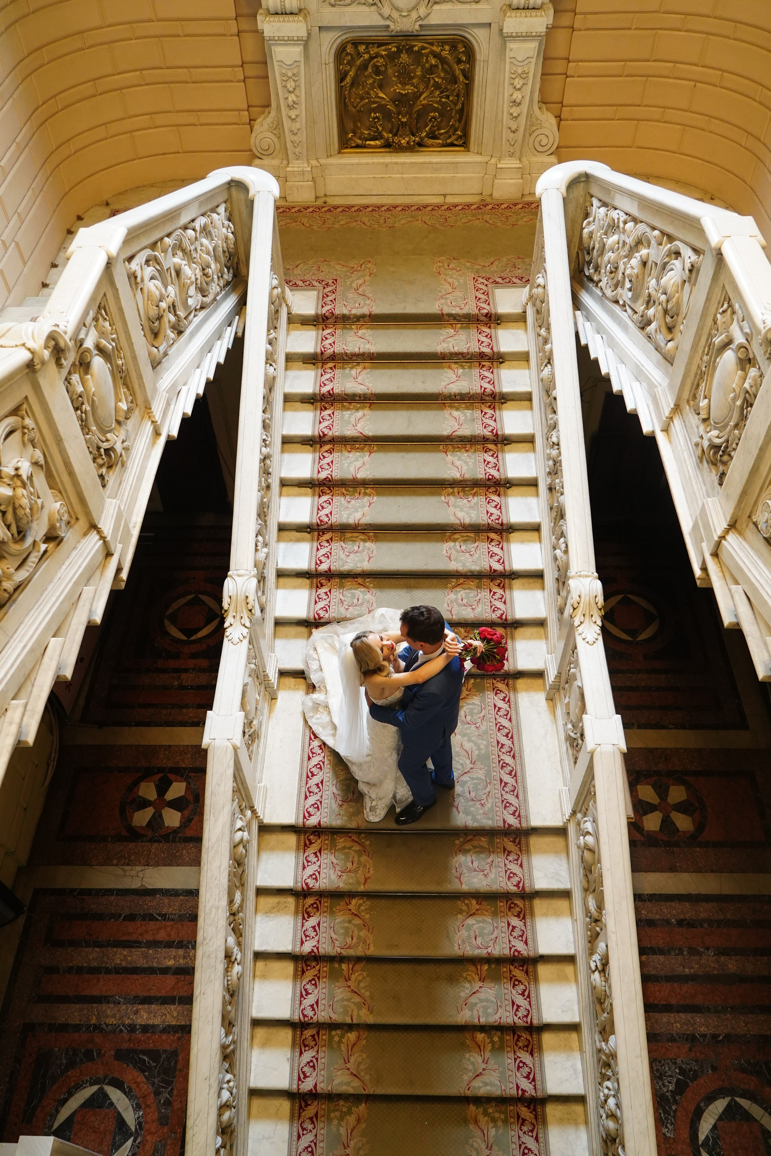 Павел и Марина. Валерия Смирнова / Свадебный фотограф