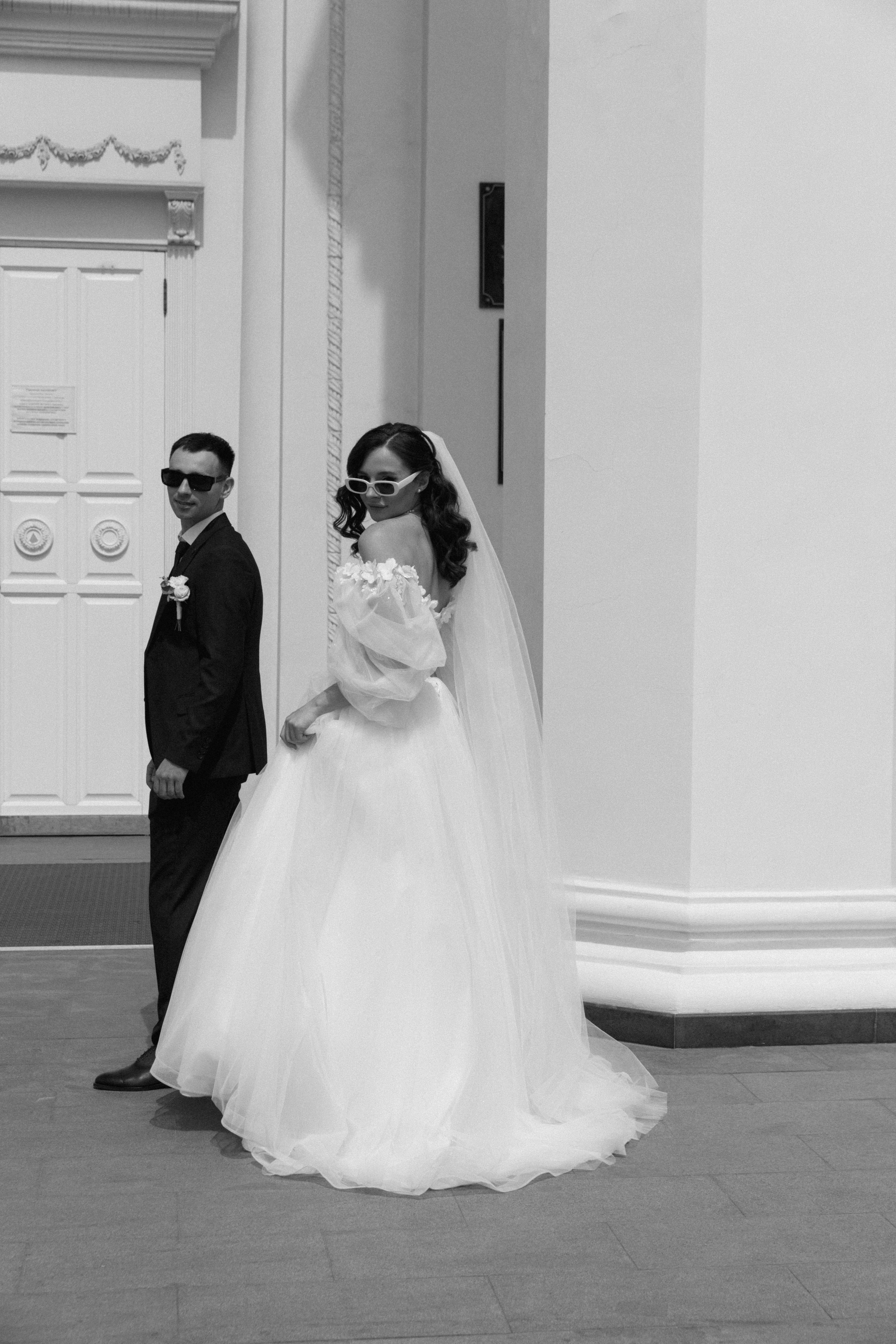 Макс и Алина. Главная