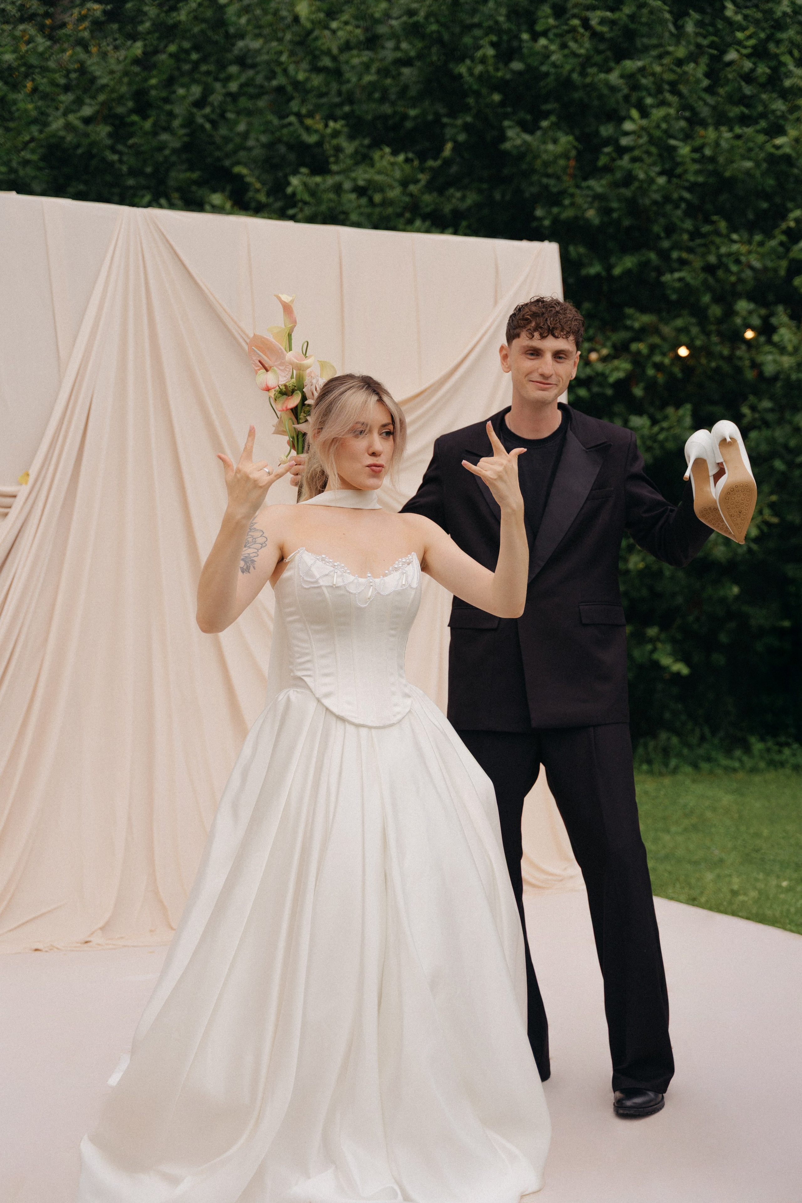 💍 |Э+М. Главная