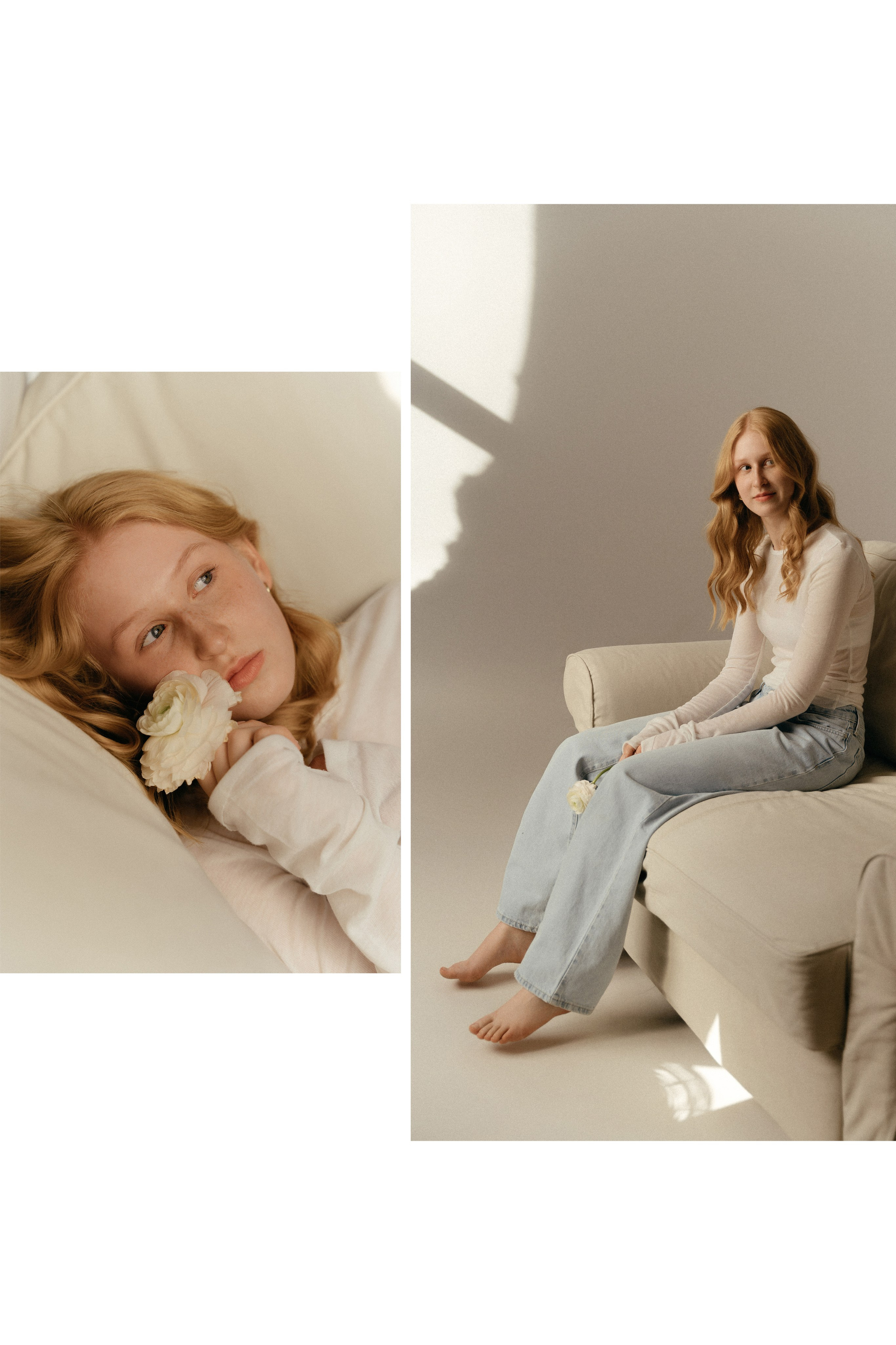 ◦ Аня ◦. Главная