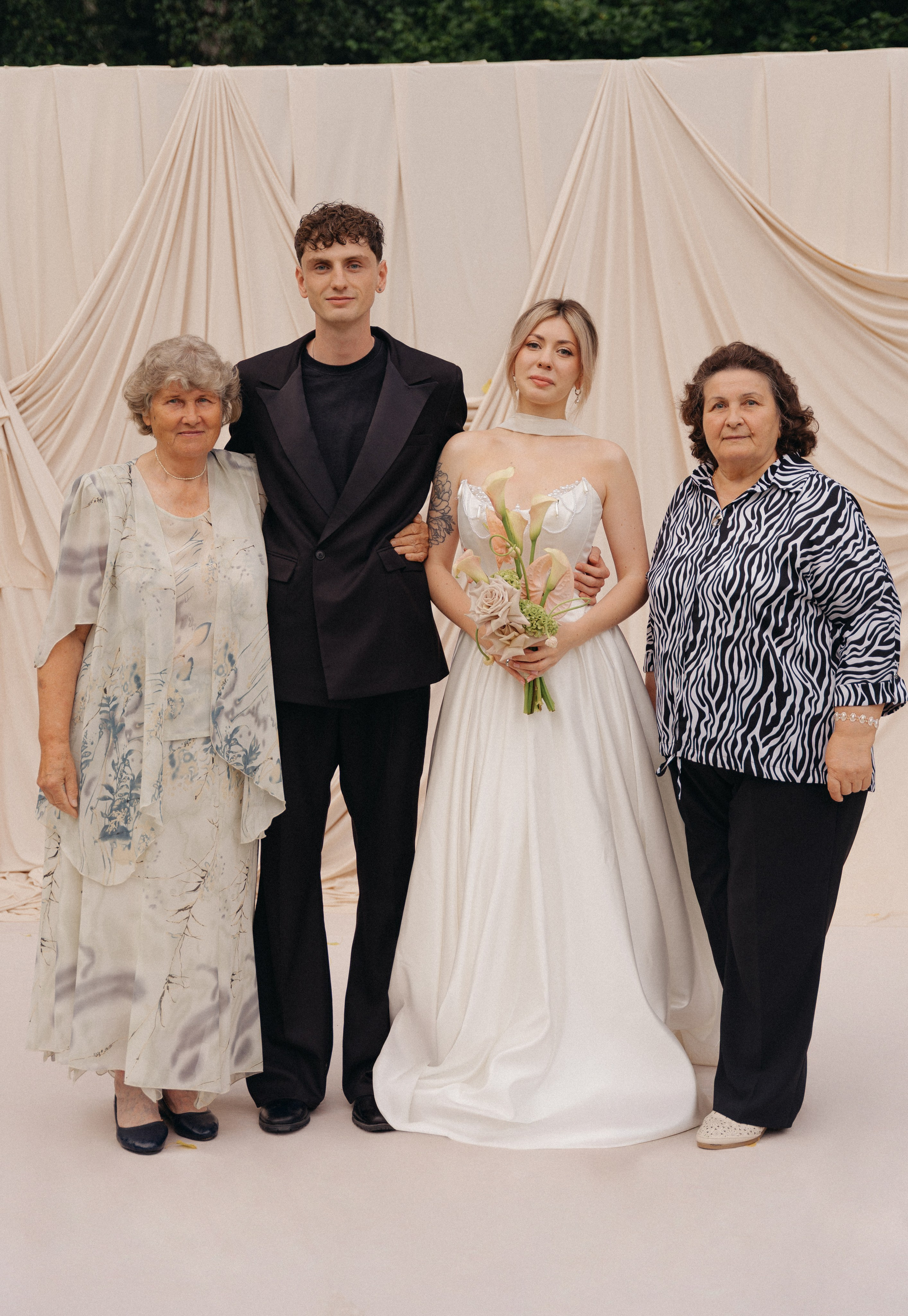 💍 |Э+М. Главная