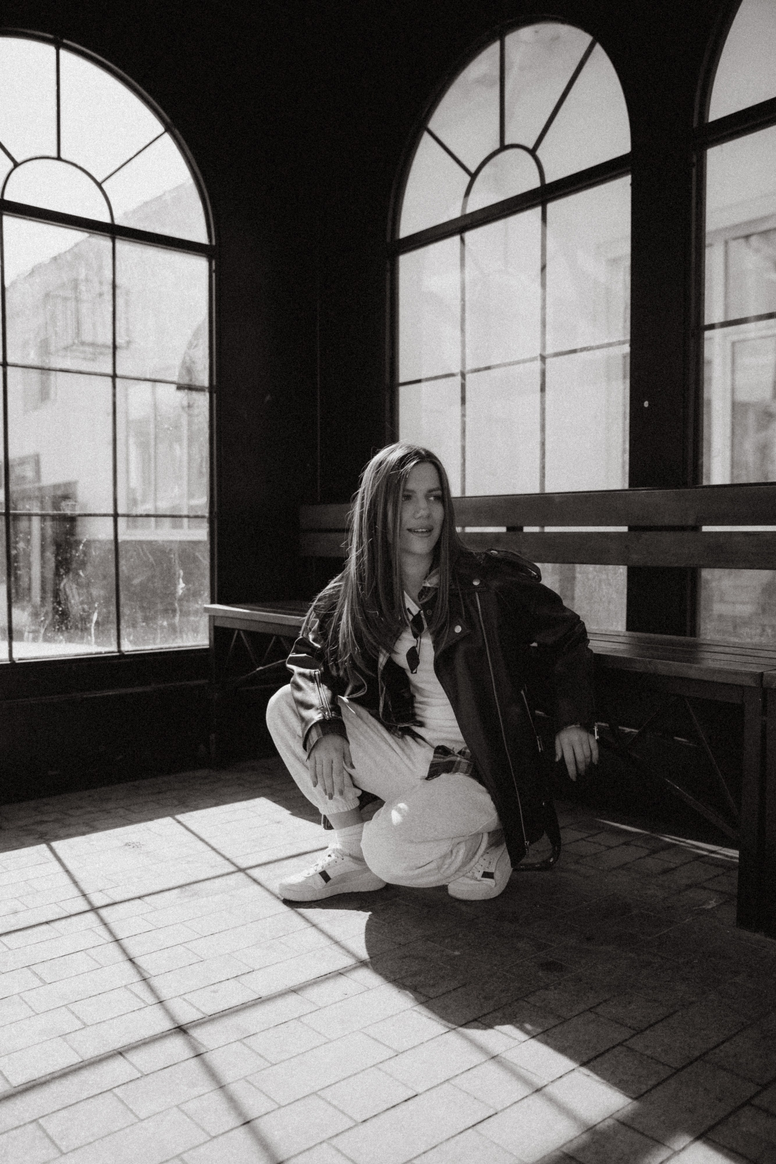 Катя. Фотограф Ульяна Дивина в Нижнем Новгороде и Нижегородской области