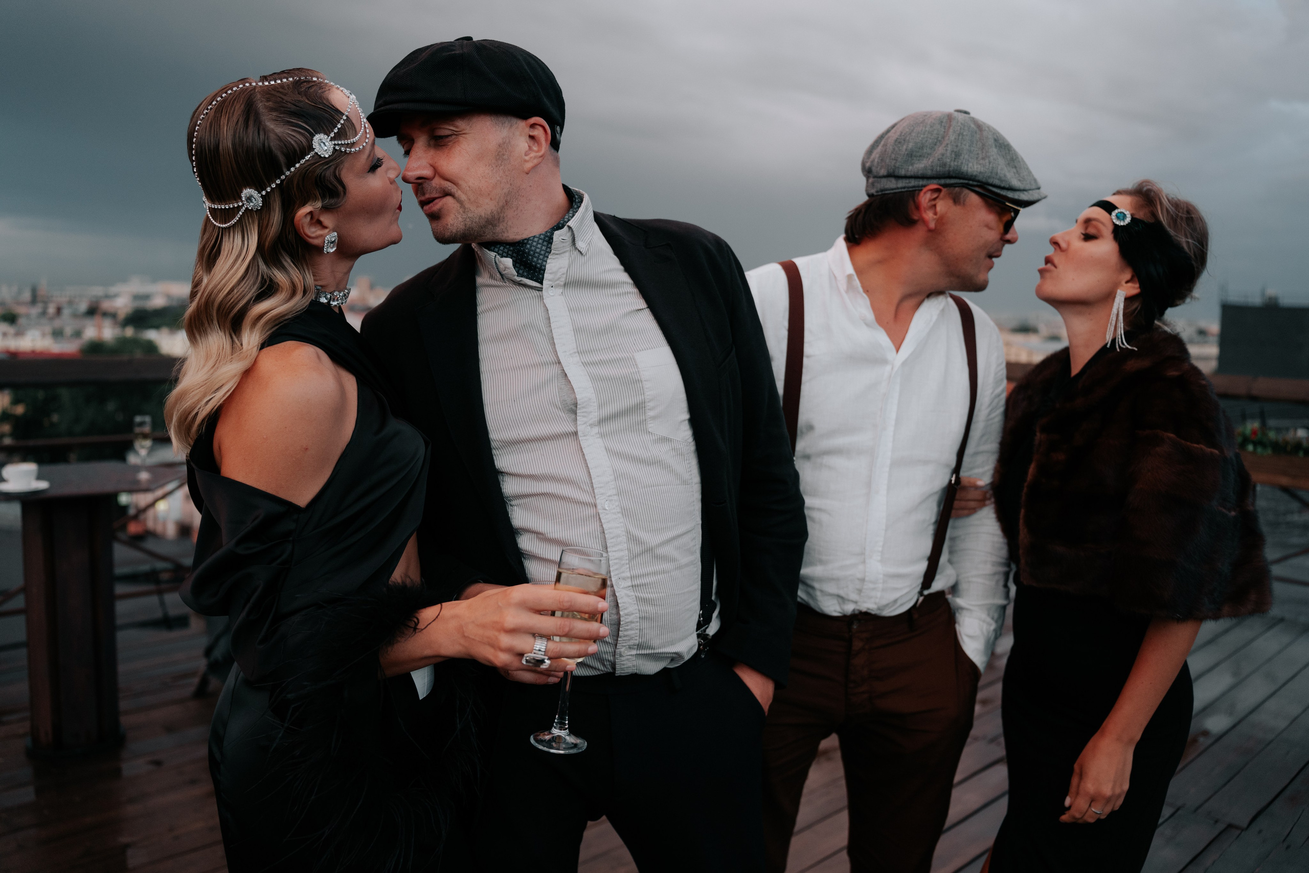 — ИВЕНТЫ. Профессиональный фотограф в Санкт-Петербурге Владимир Денисов