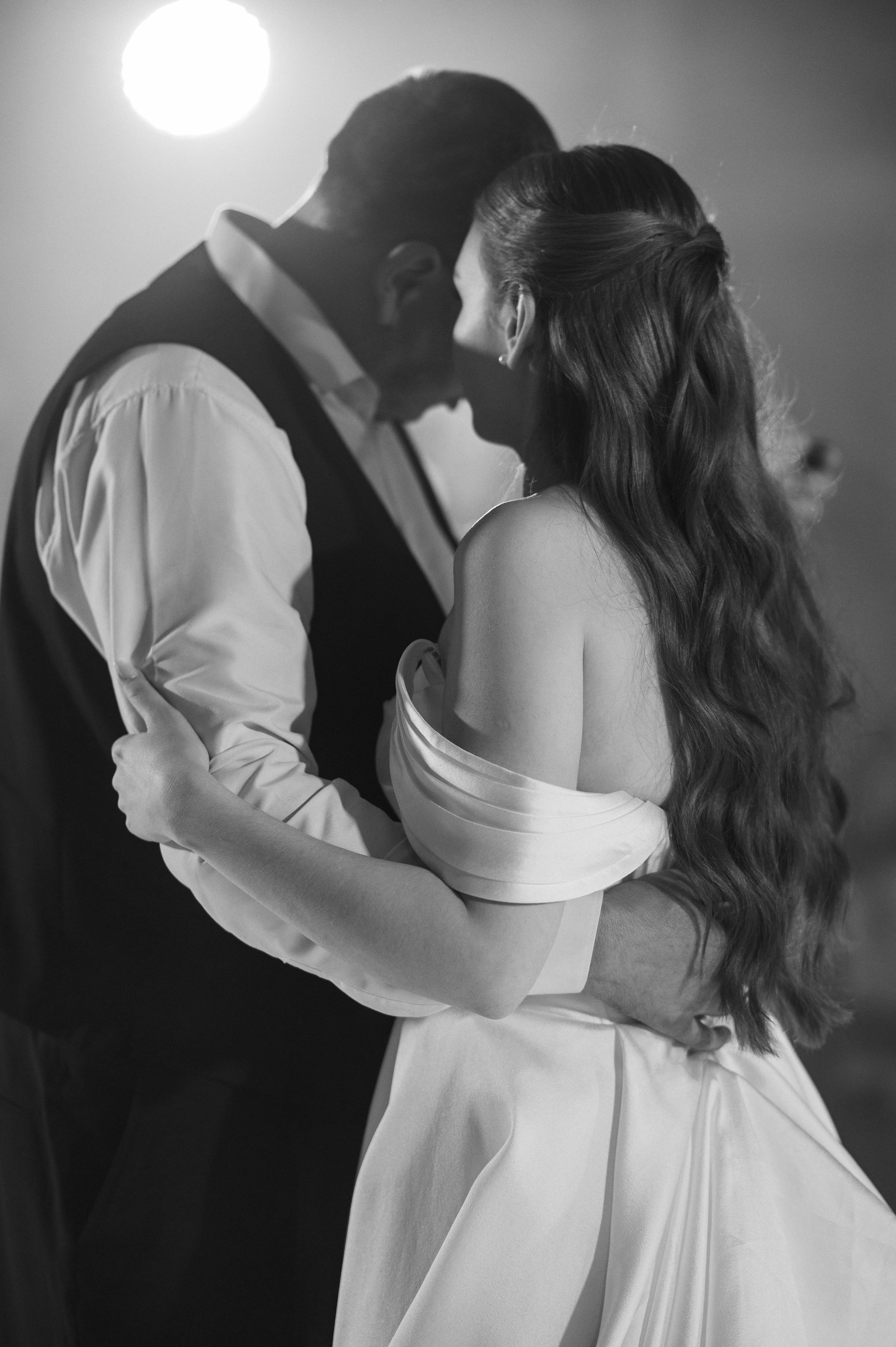 Wedding E&D. Wedding photographer in Moscow and around the world Andrey Medvednikov