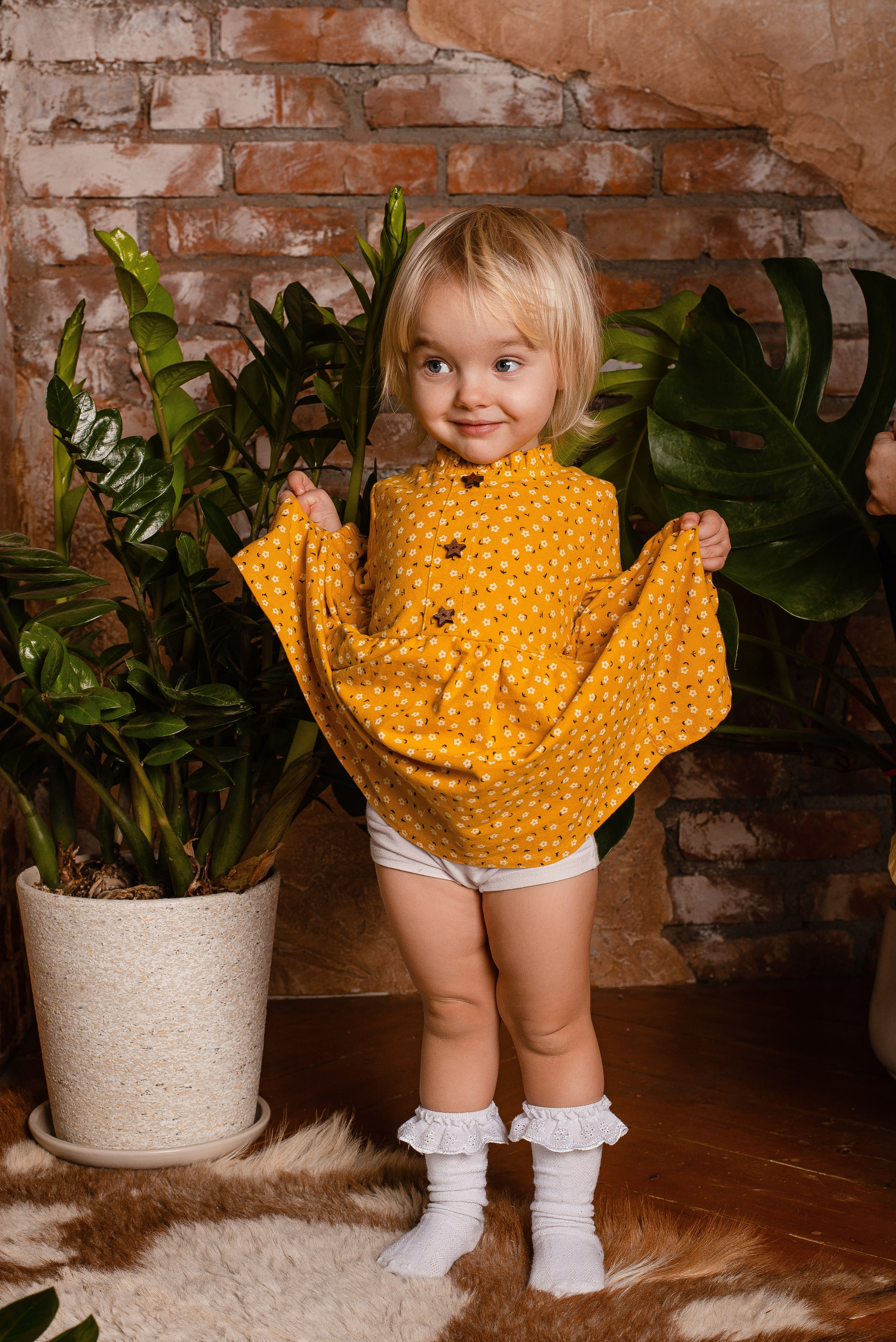 Лимонная история ♥. Семейный и детский фотограф Иваново Ксения Азаренкова