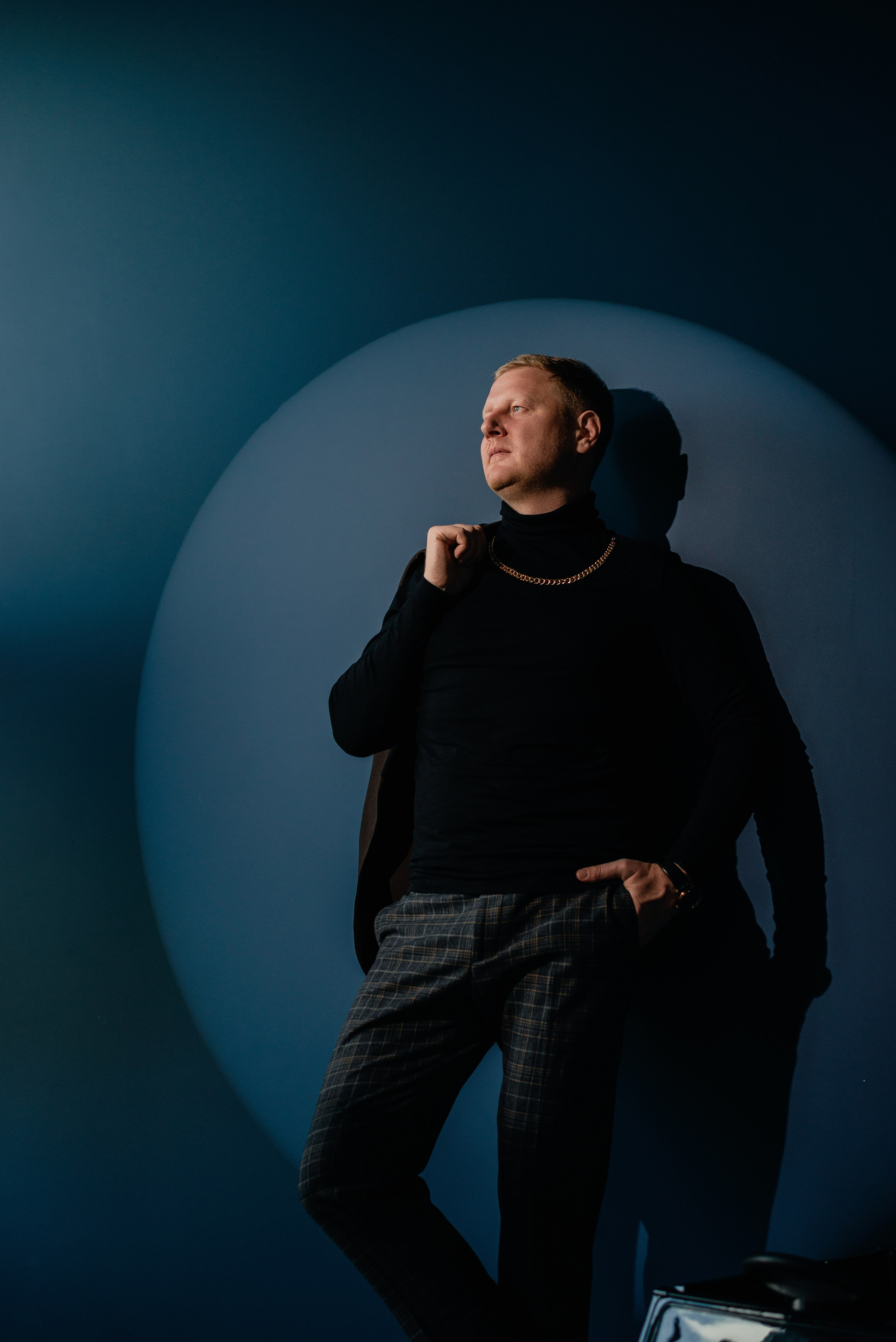 Антон. Семейный и детский фотограф Иваново Ксения Азаренкова