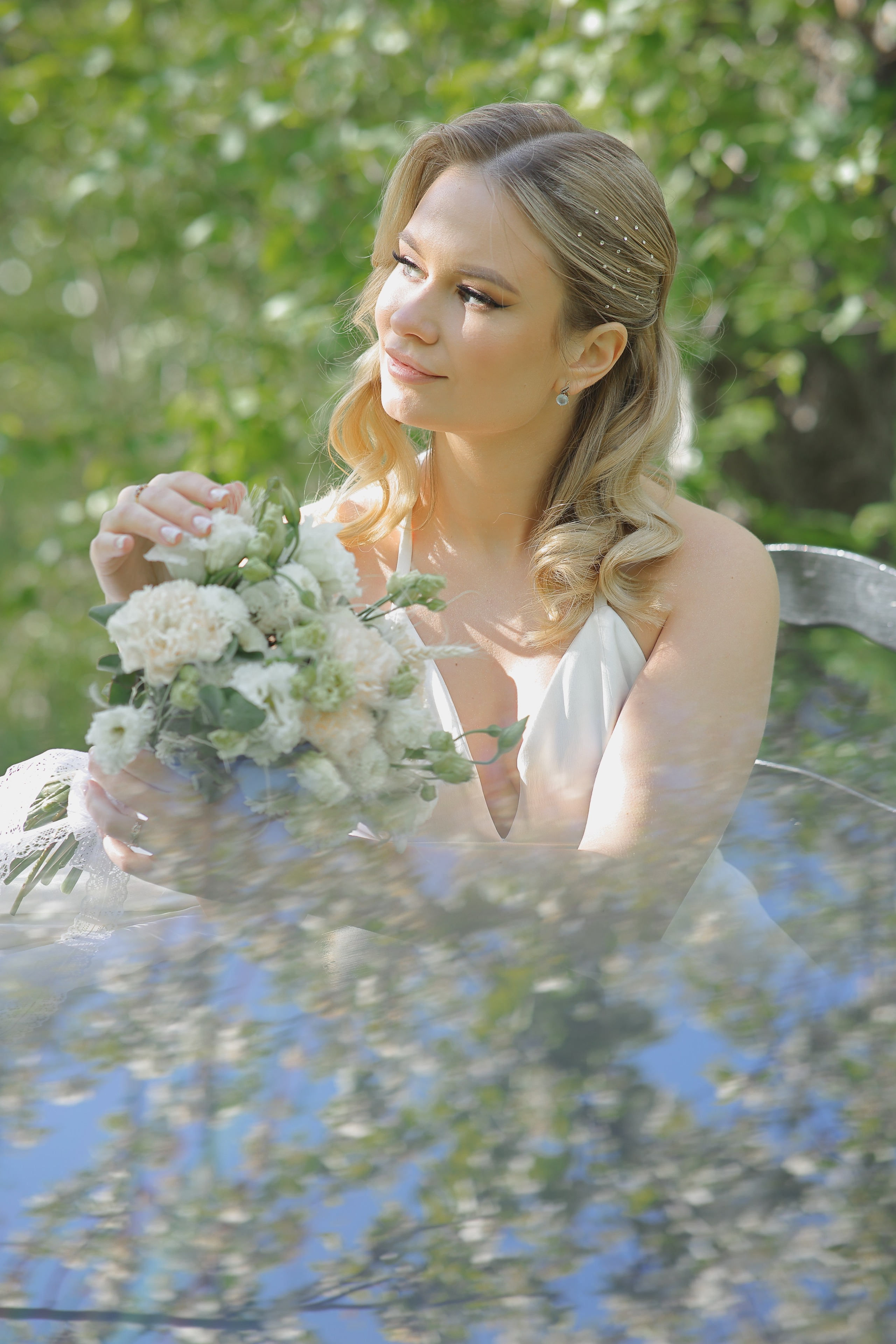 Главная. Свадебный и семейный фотограф в Кинеле Евгения Исаева