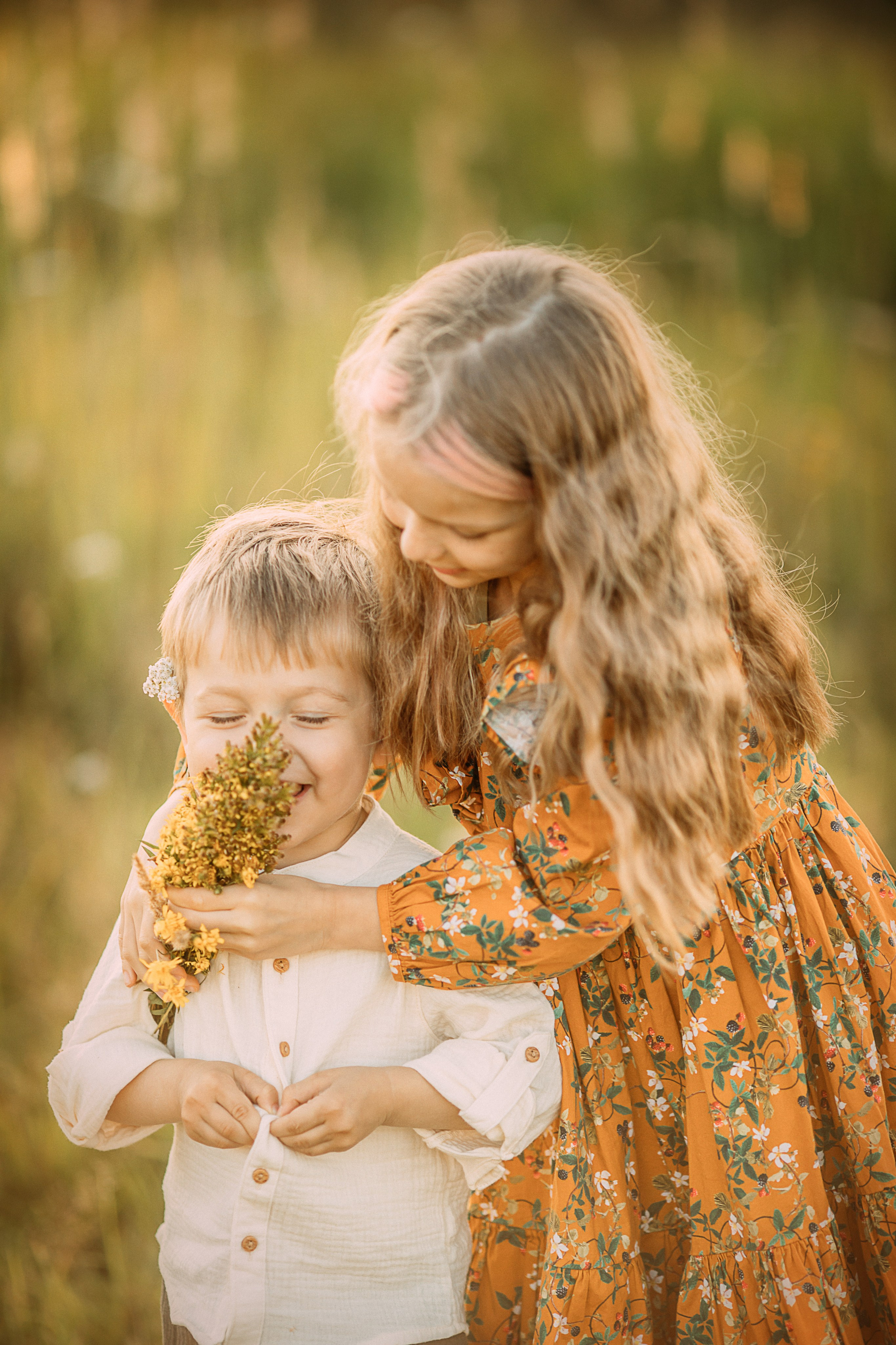Заповедник Колтушские высоты. Детский и семейный фотограф Муксимова Ирина