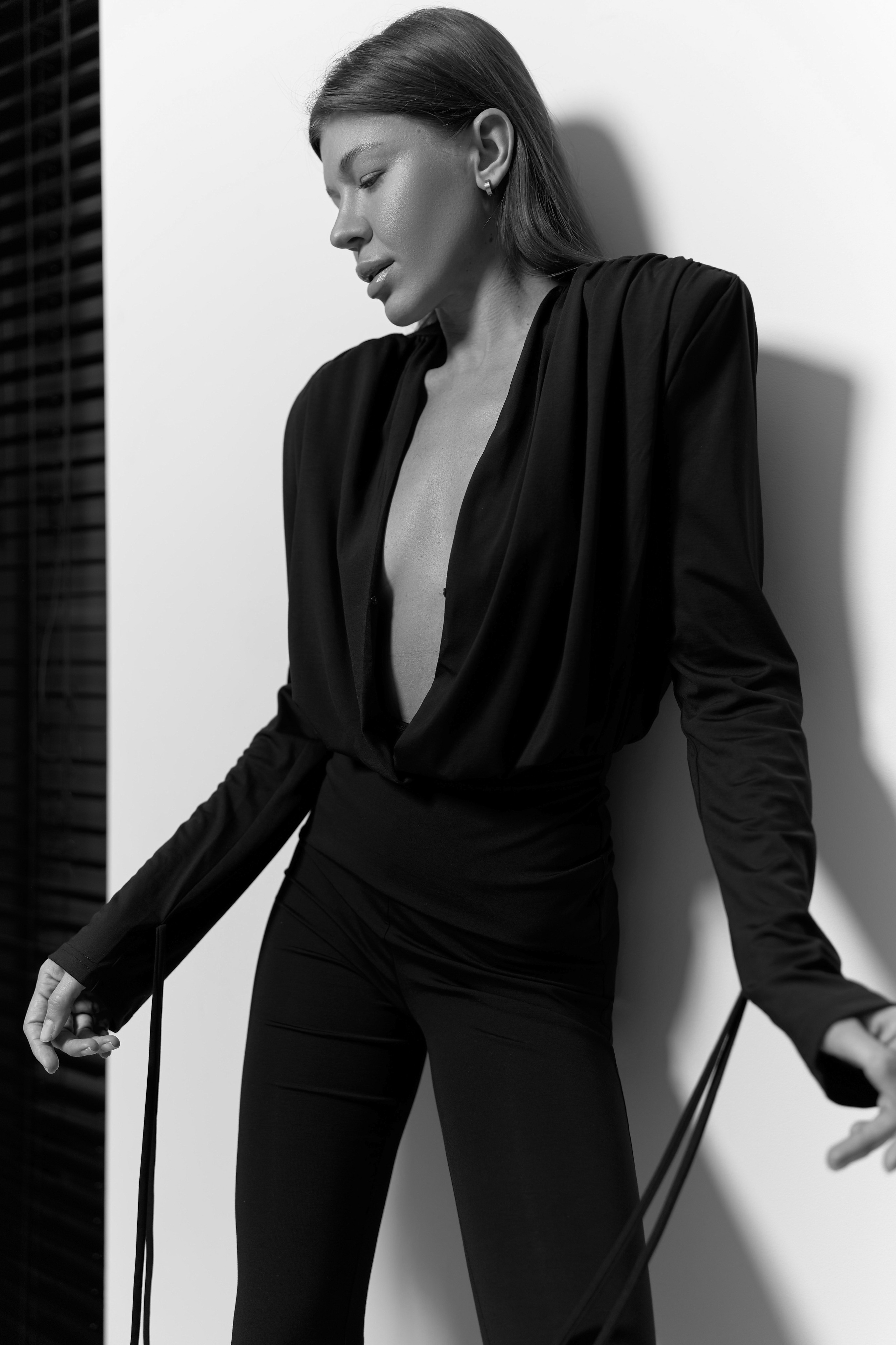 CHIENNE. Фотограф в Москве — Ольга Кушнарева