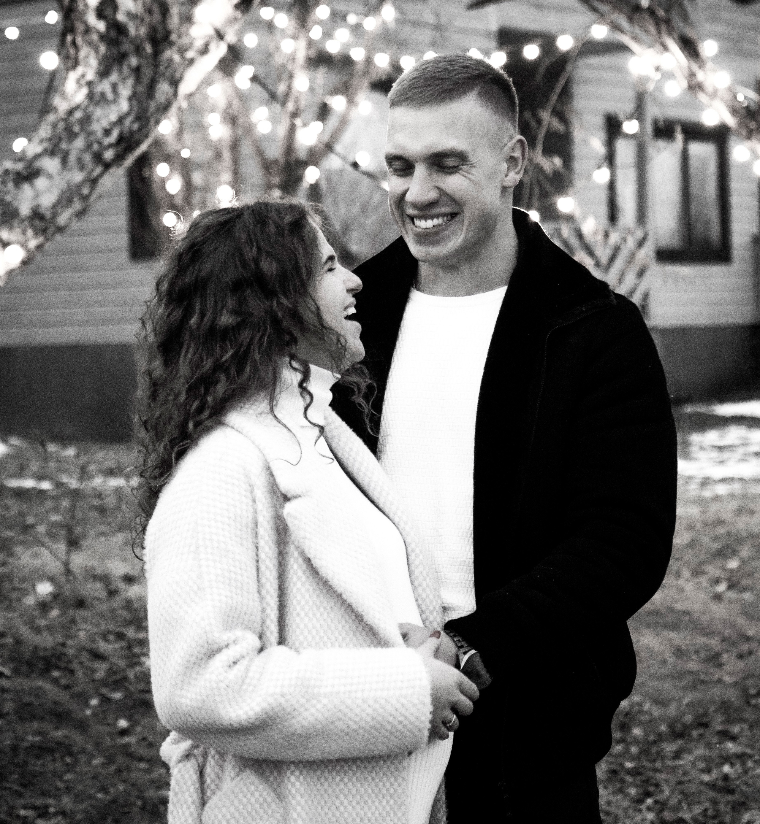 Гендерпати на Мероприятии Лагуна в Камчатке | Фотосессия Екатерины