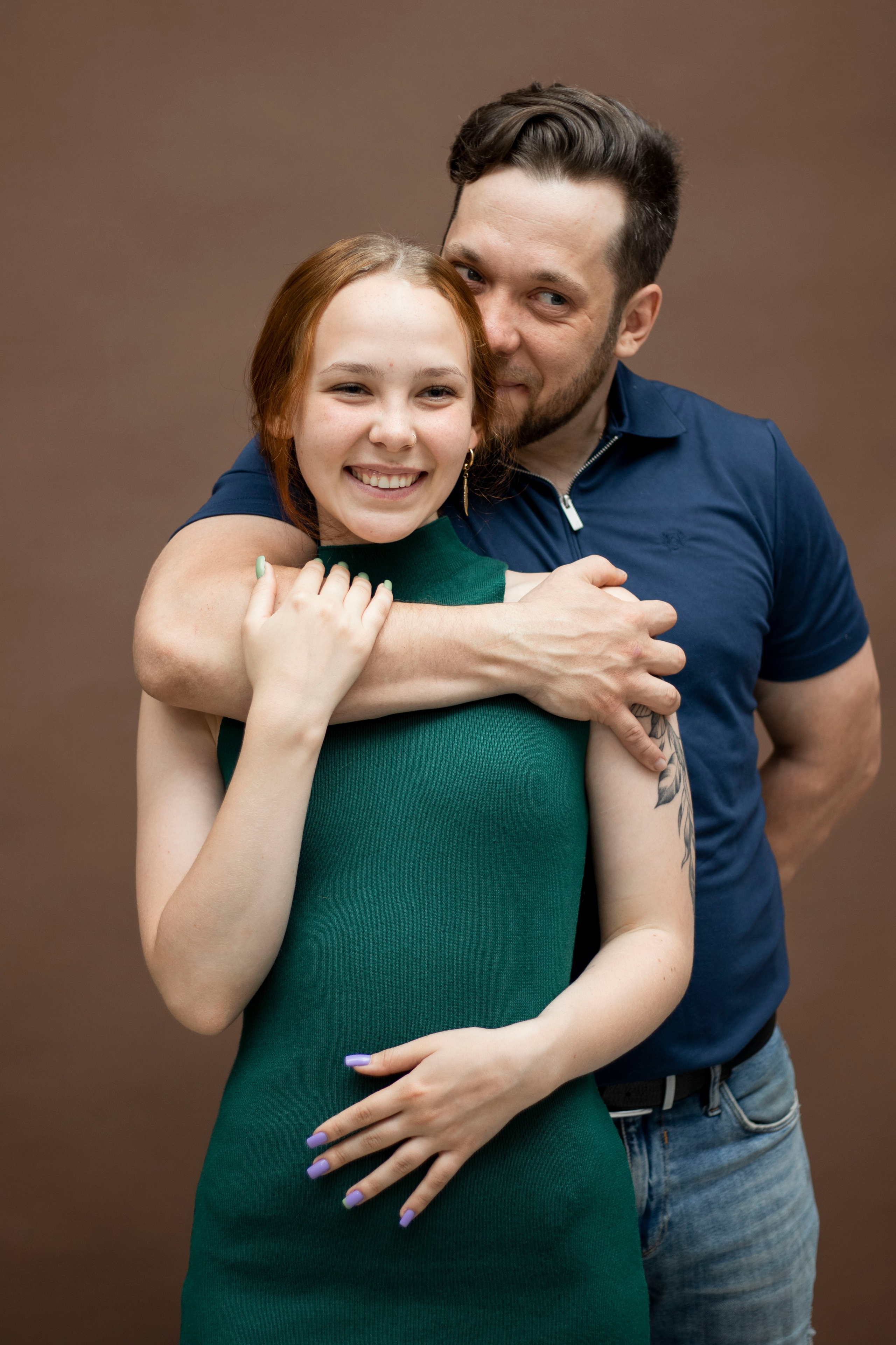 Фотосессия для Алены и Вовы на Камчатке | Екатерина