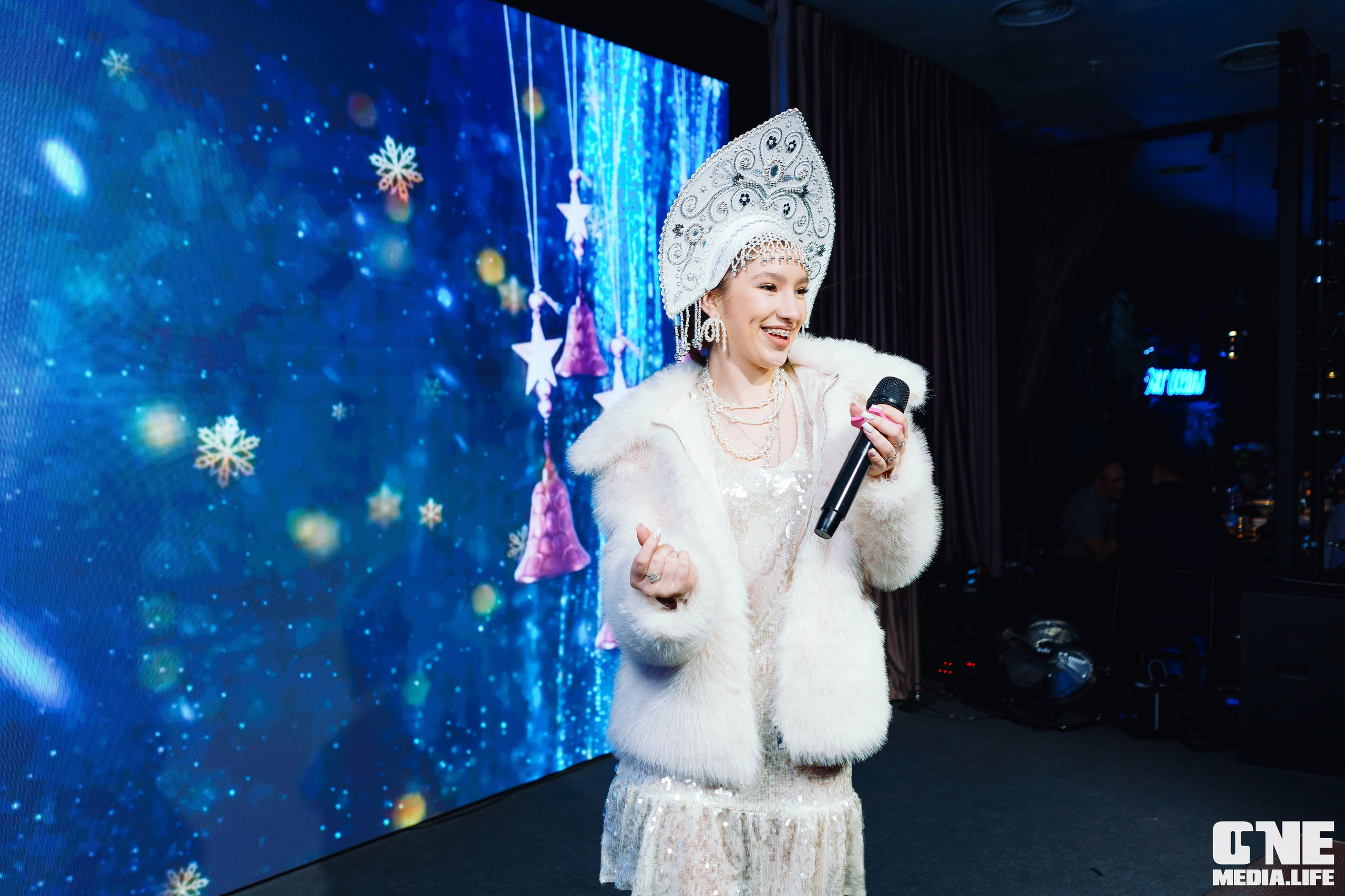 Фоторепортаж из ресторана Океан. One Media Life: фоторепортажи, фотоотчеты с мероприятий и заведений