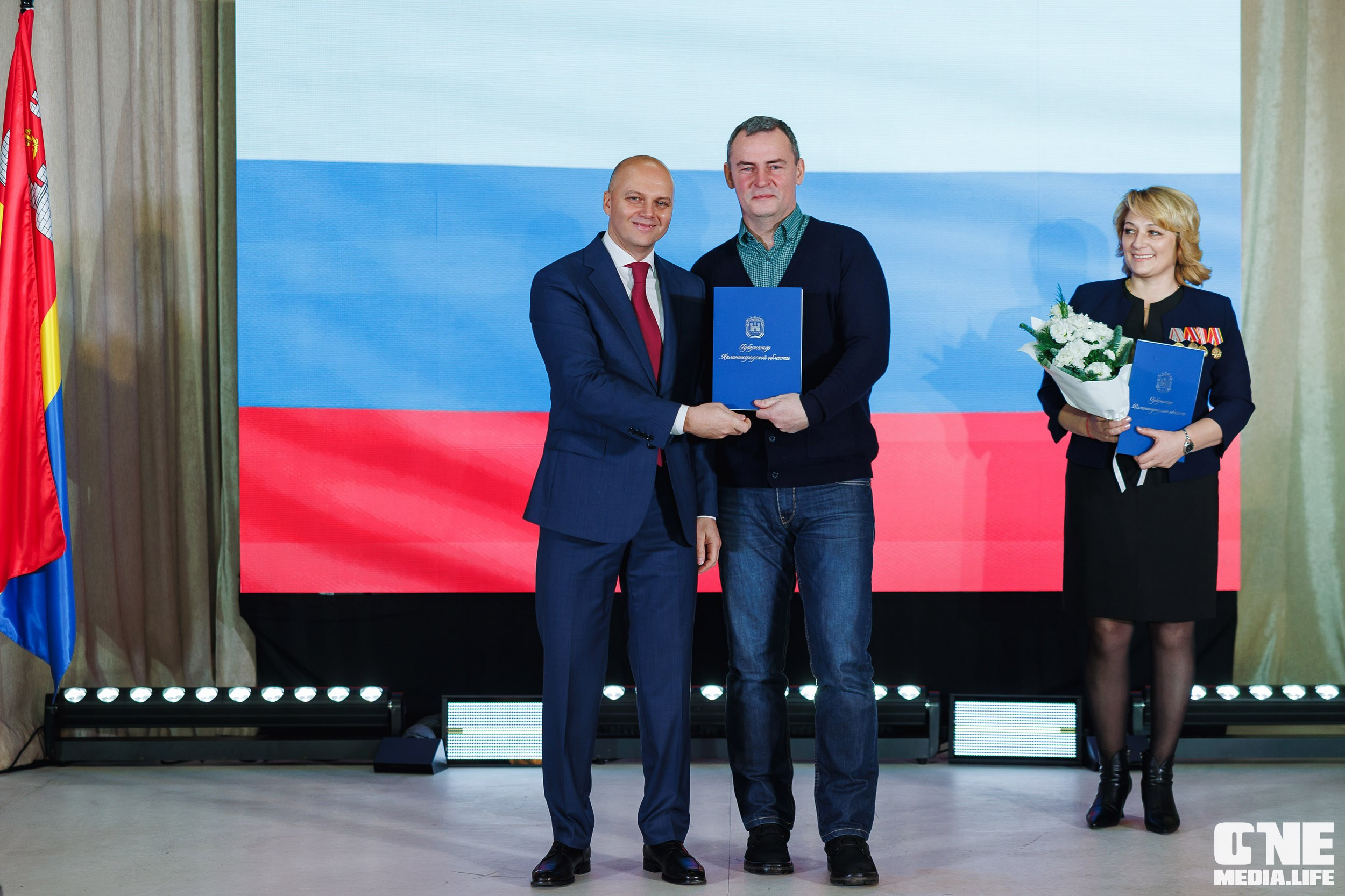 Фоторепортаж с XI Областного добровольческого форума. One Media Life: фоторепортажи, фотоотчеты с мероприятий и заведений