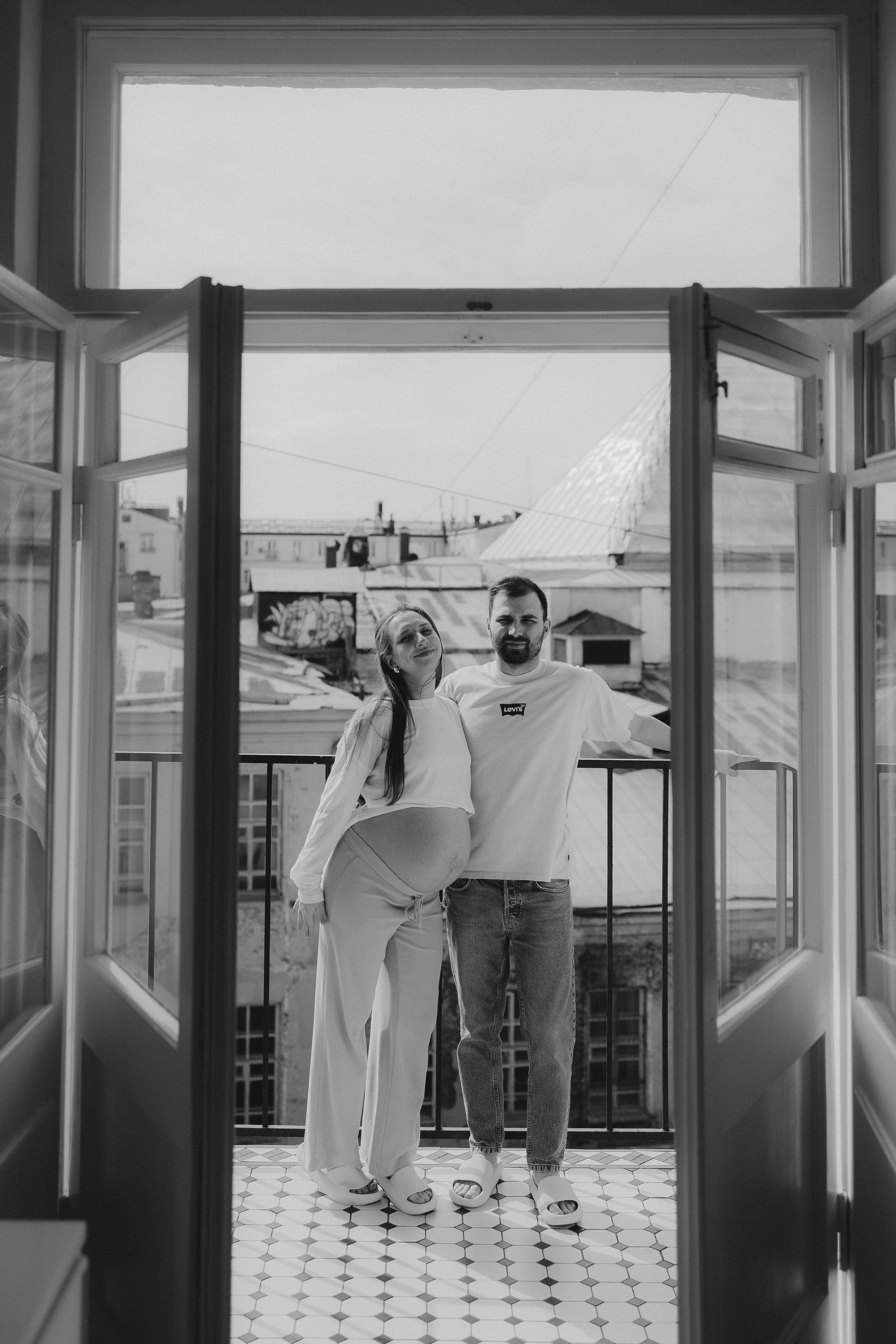 Алиса & Даня. Ирина Владимирова | Фотограф Санкт-Петербург