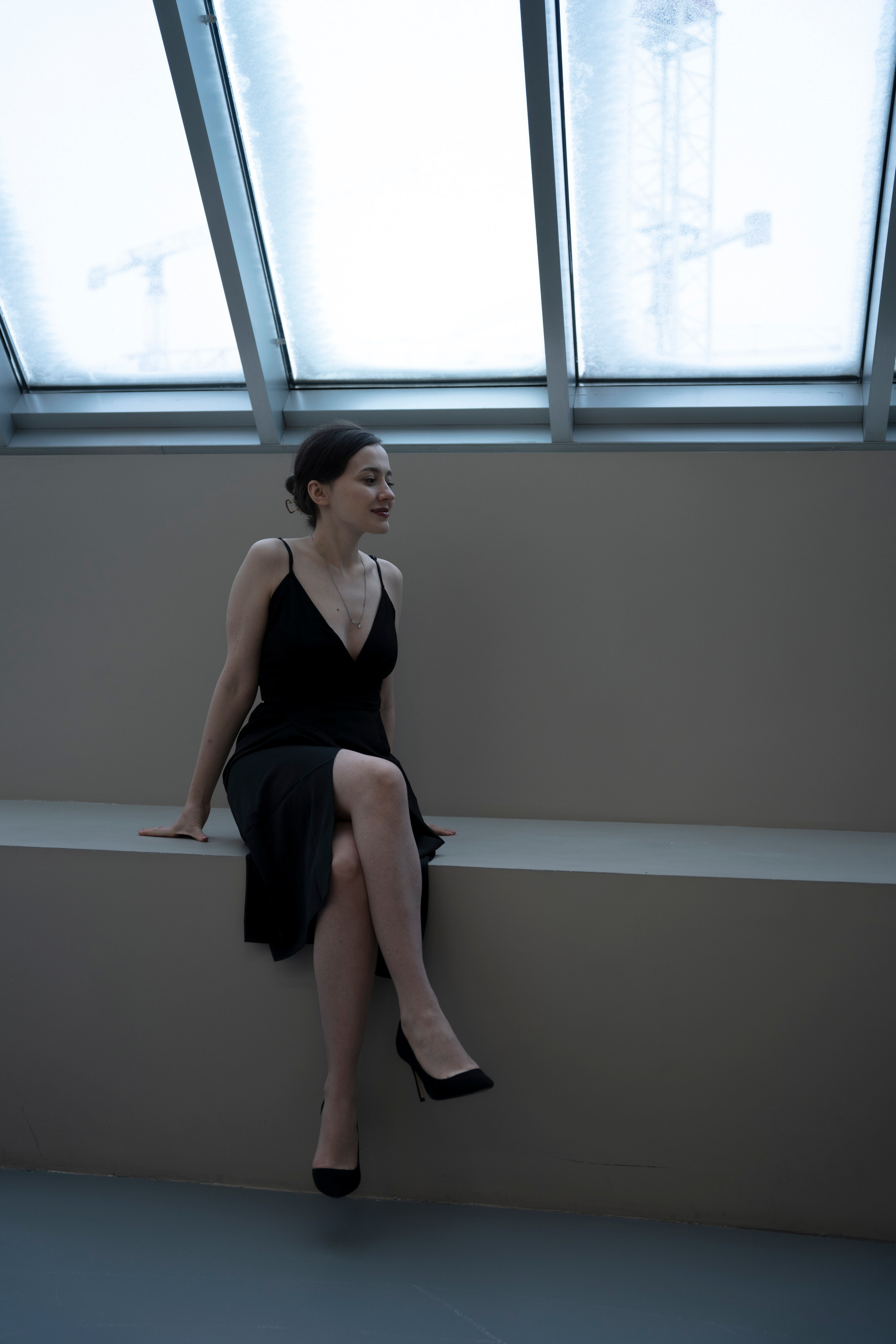 Мила. Главная