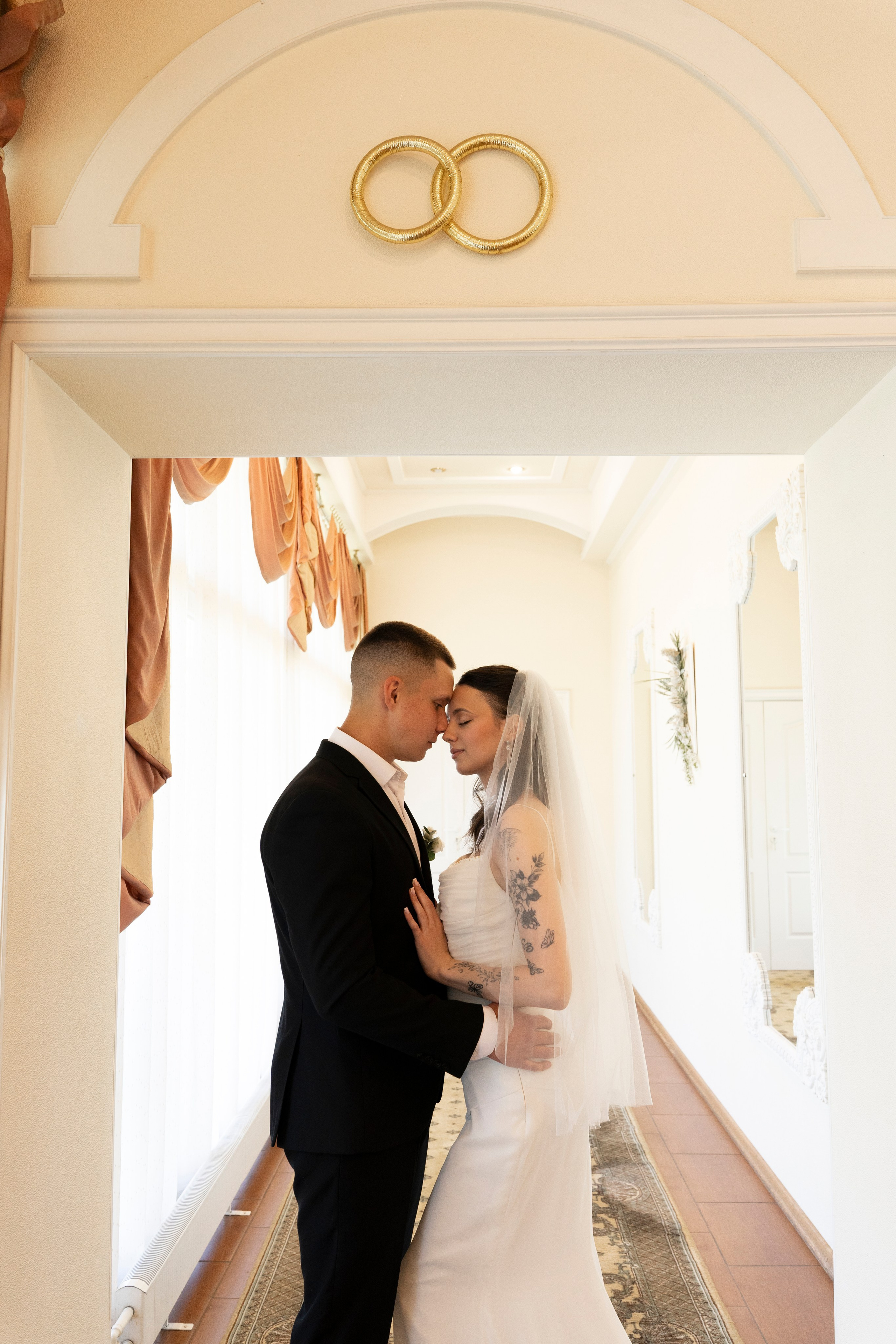 Аделина+Владислав. Главная