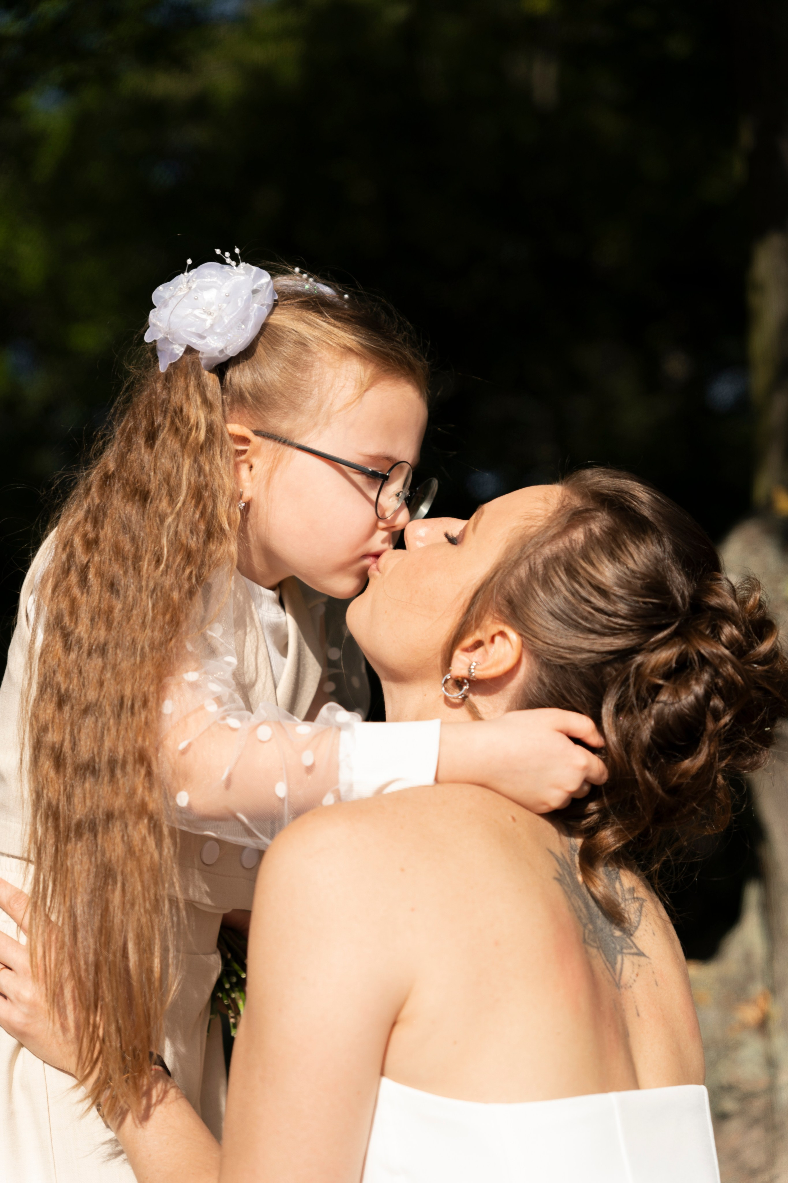 Дарья+Олег. Главная