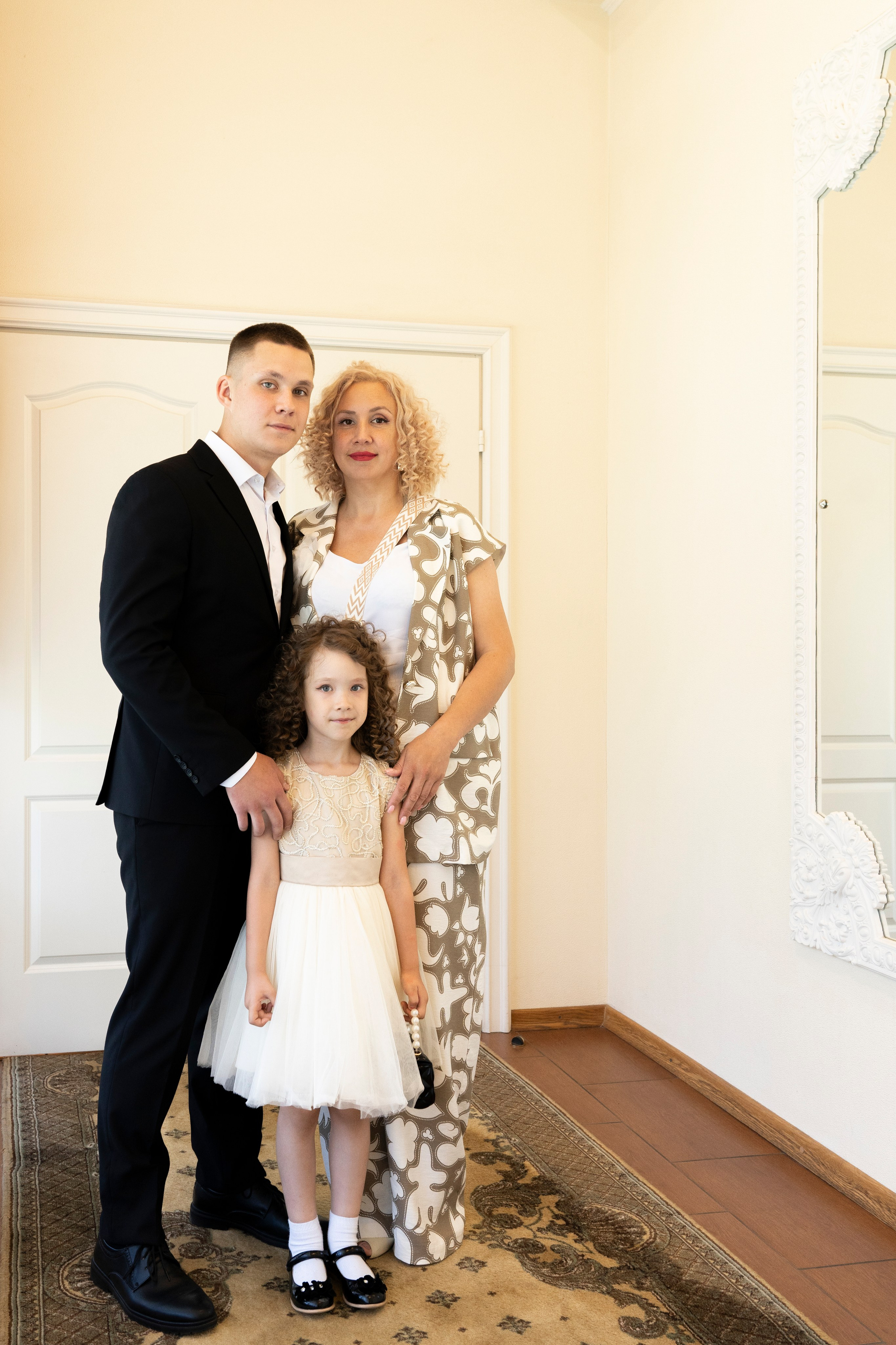 Аделина+Владислав. Главная