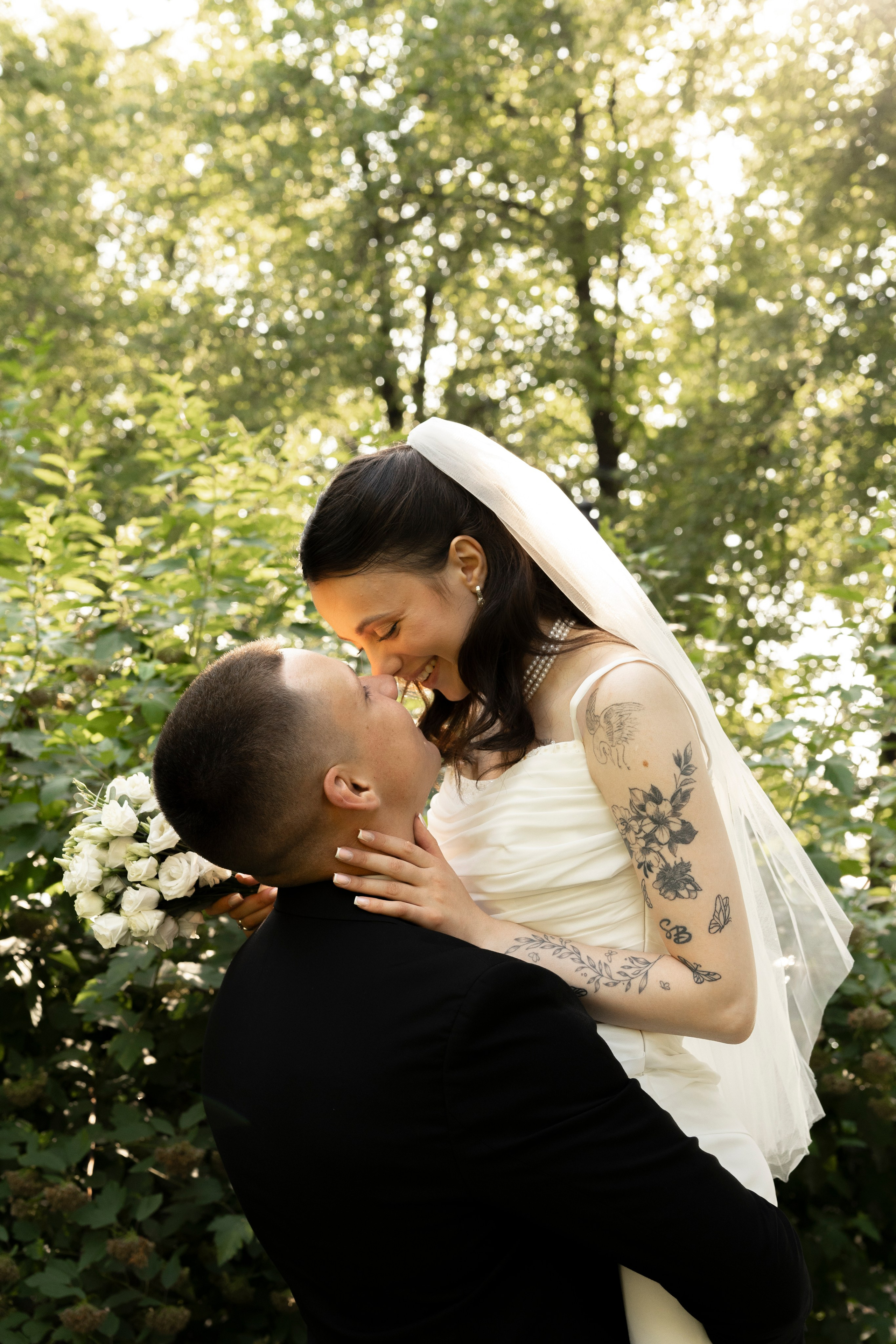 Аделина+Владислав. Главная