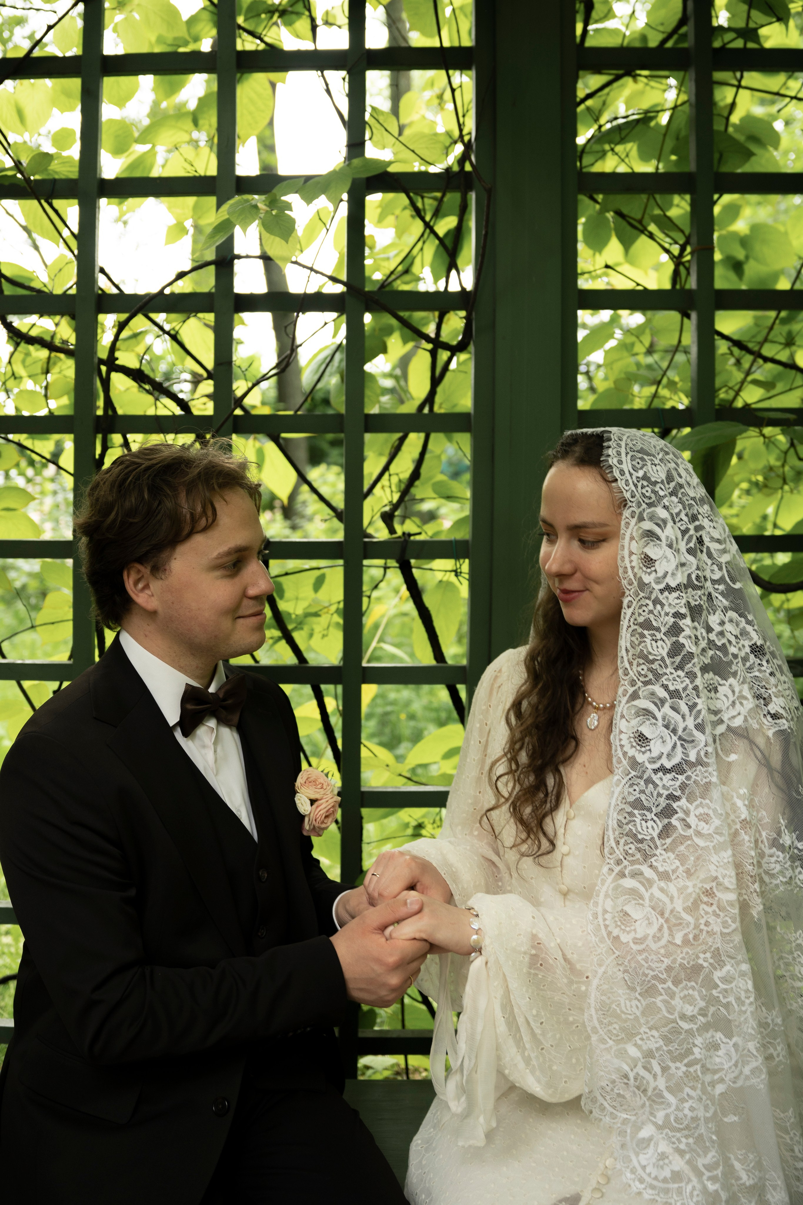 Юлия+Вячеслав. Главная