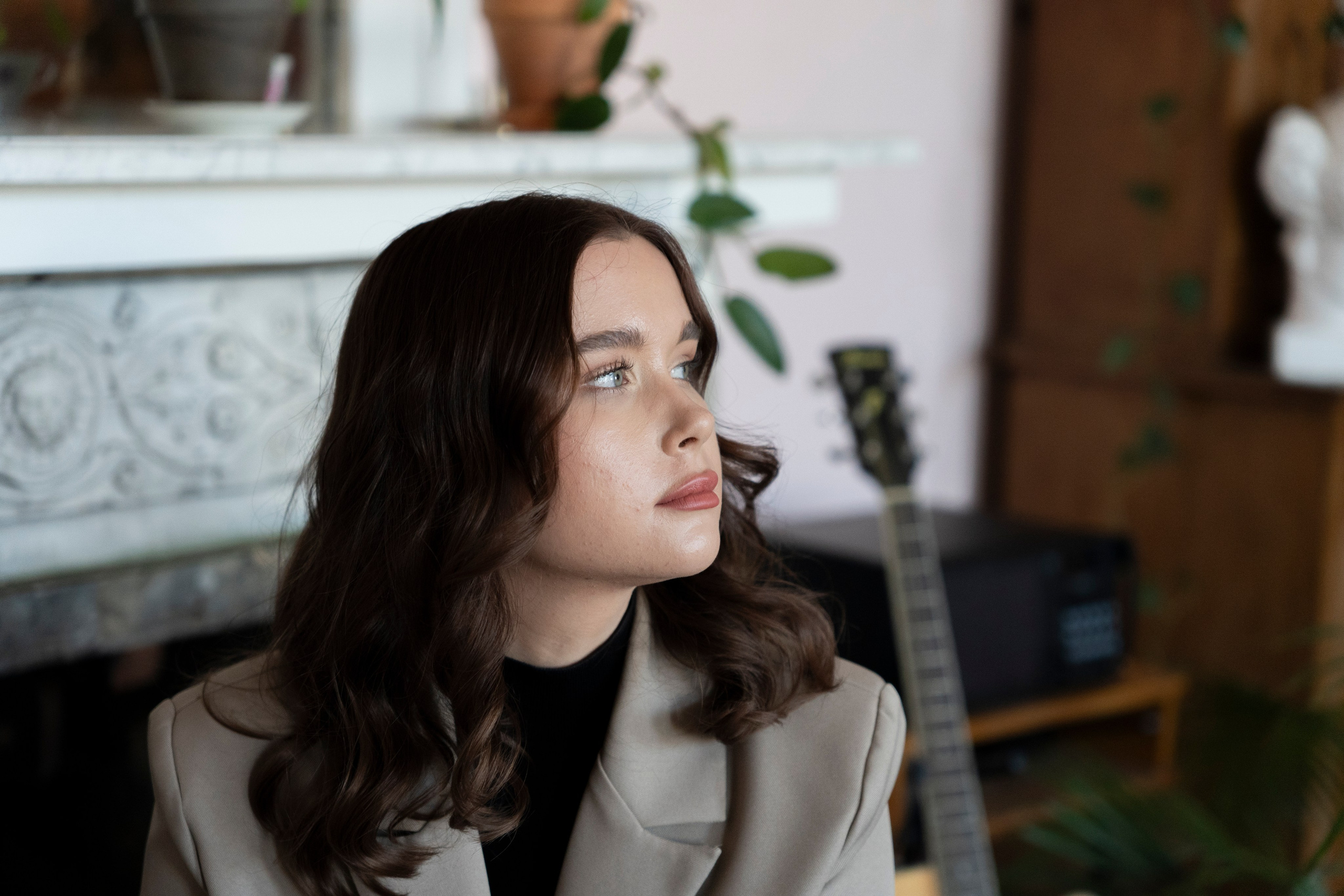 Екатерина. Главная