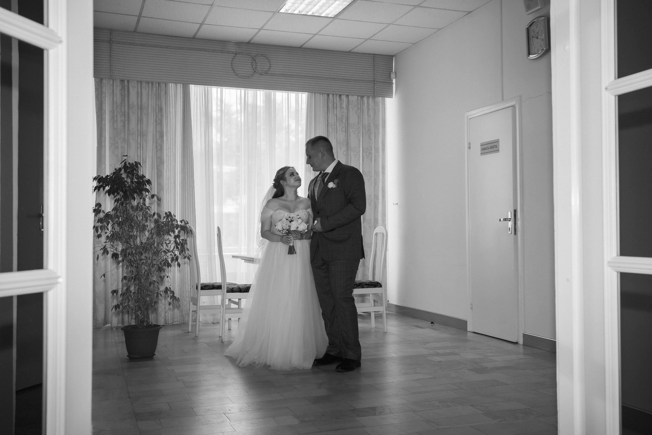 Артем и Анастасия. Свадебный и семейный фотограф в Волгограде Наталья Наумова