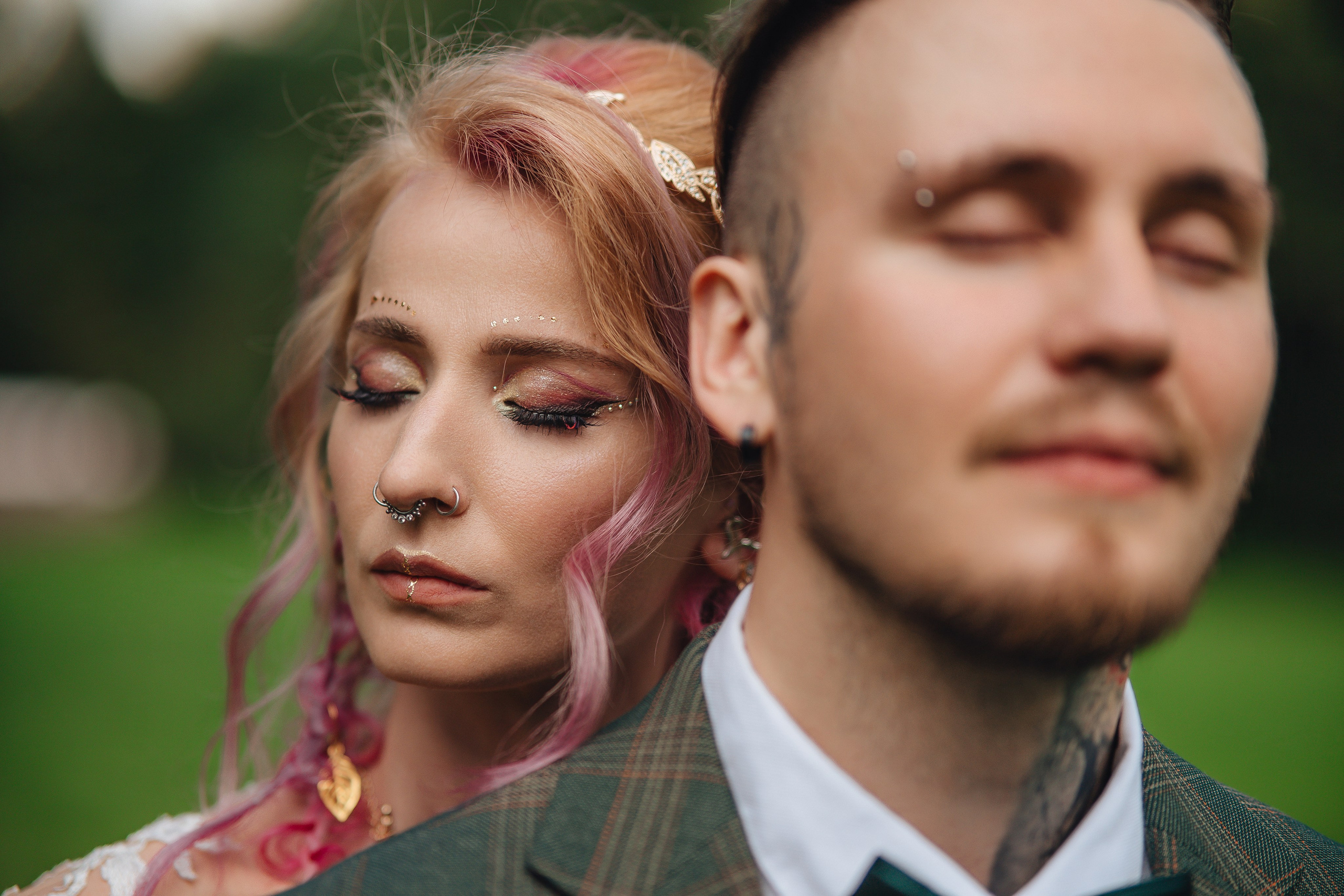 Свадьба в стиле Властелина Колец