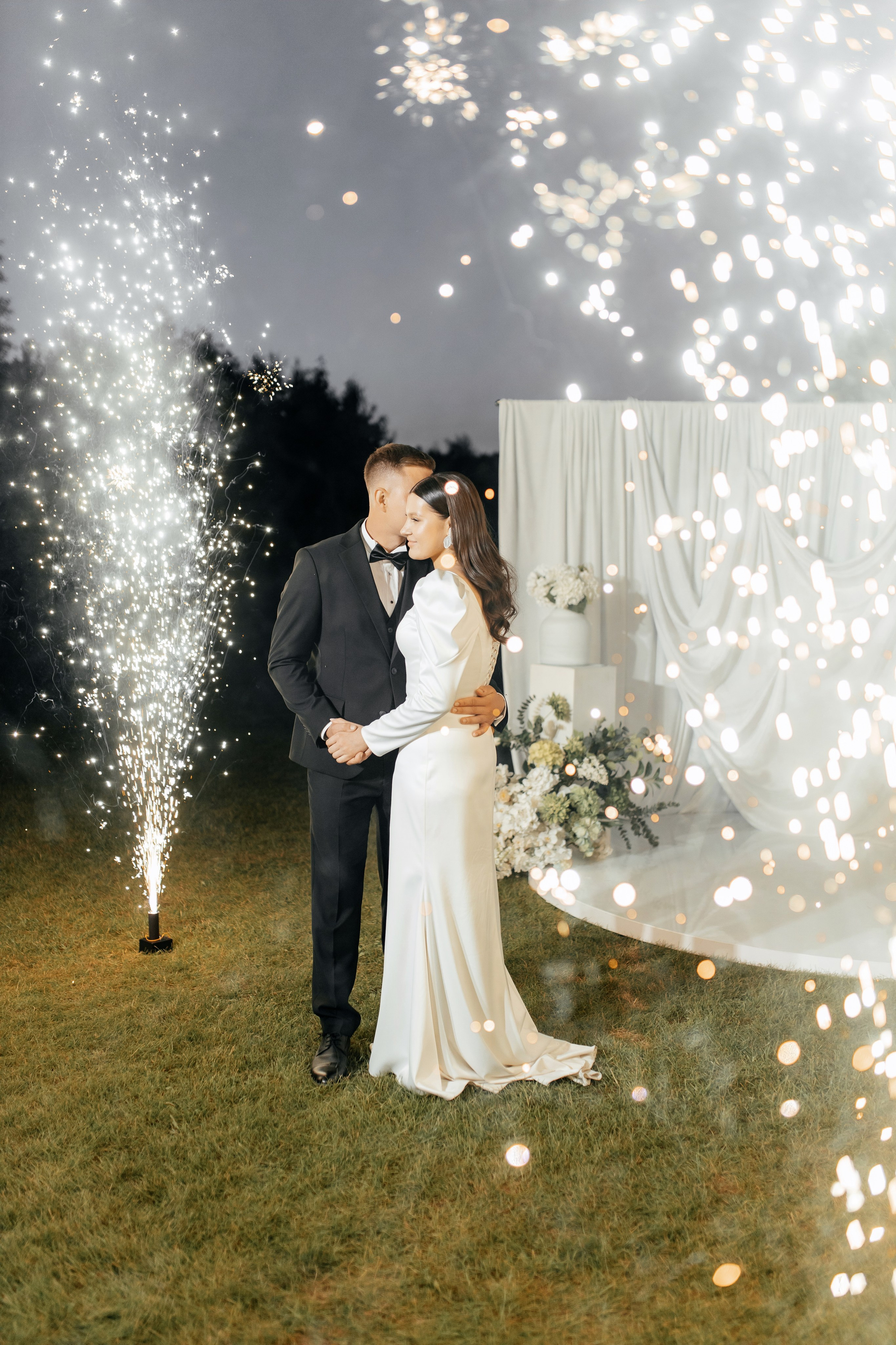 D&E WEDDING DAY. ФОТОГРАФ | ВИДЕОГРАФ | КУРГАН | ТЮМЕНЬ | ЕКБ Михаил Сутягин