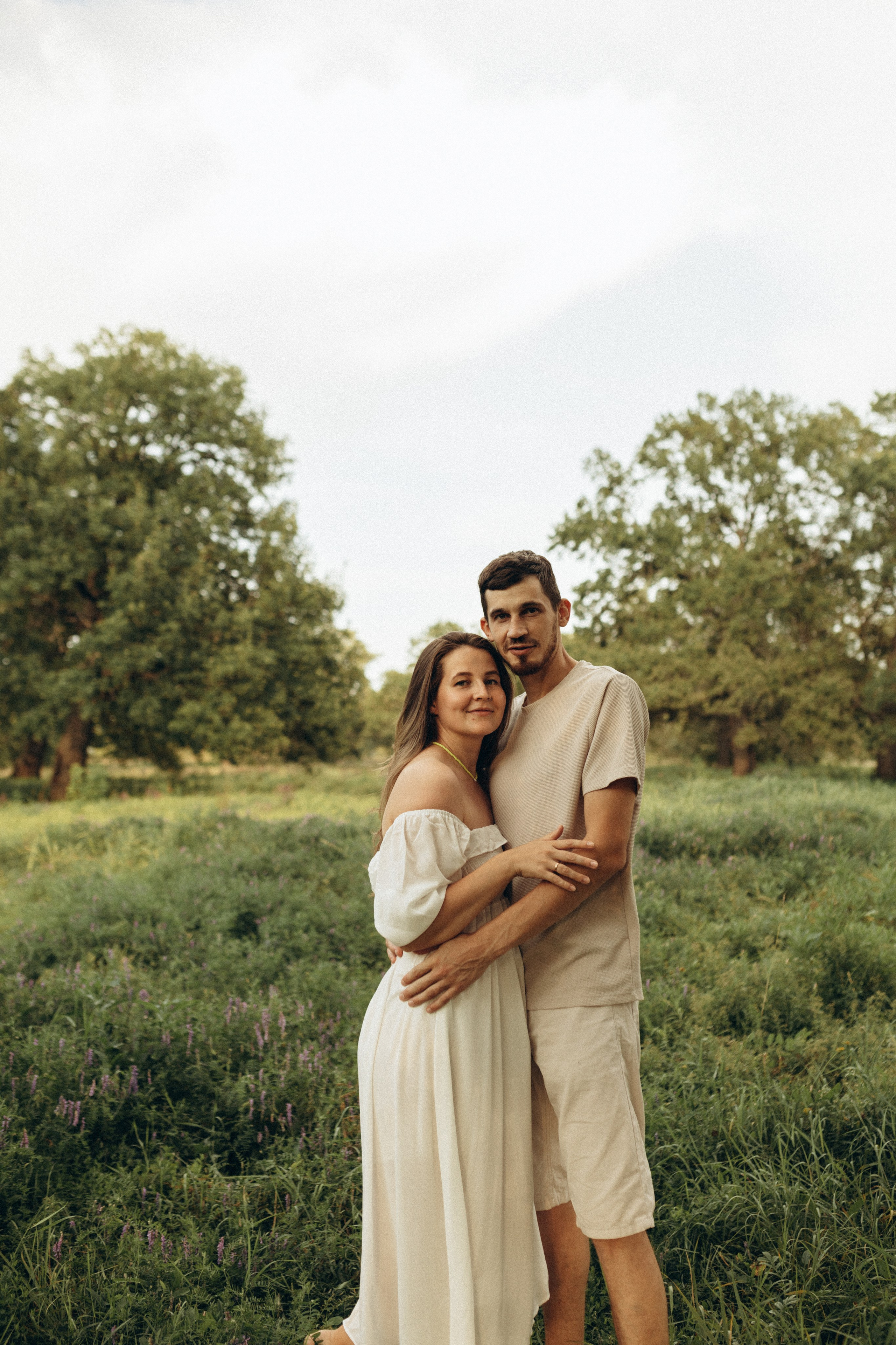 1 годик Саше. Семейный и детский фотограф в Рязани Екатерина Воронцова