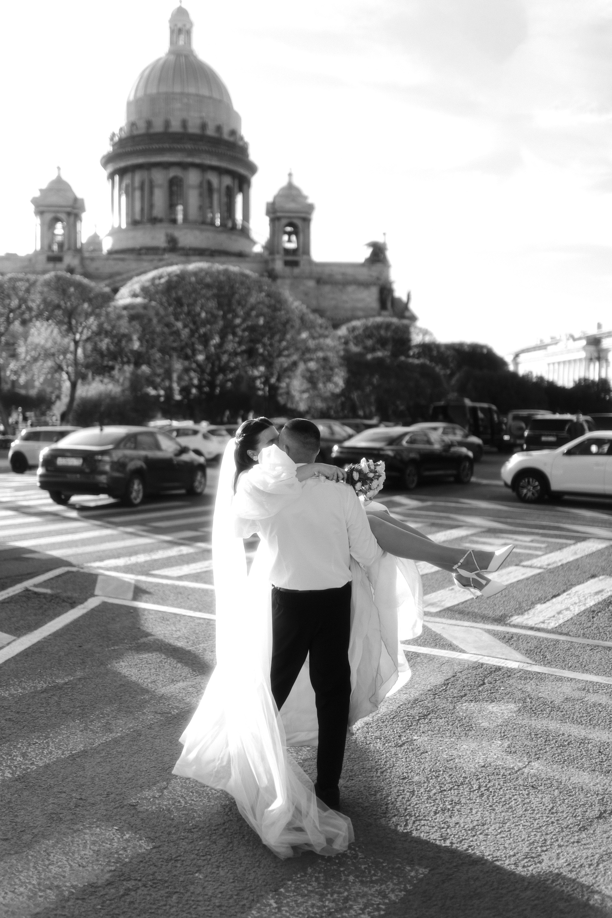 Летний сад. Фотограф СПБ Засорина Юлия