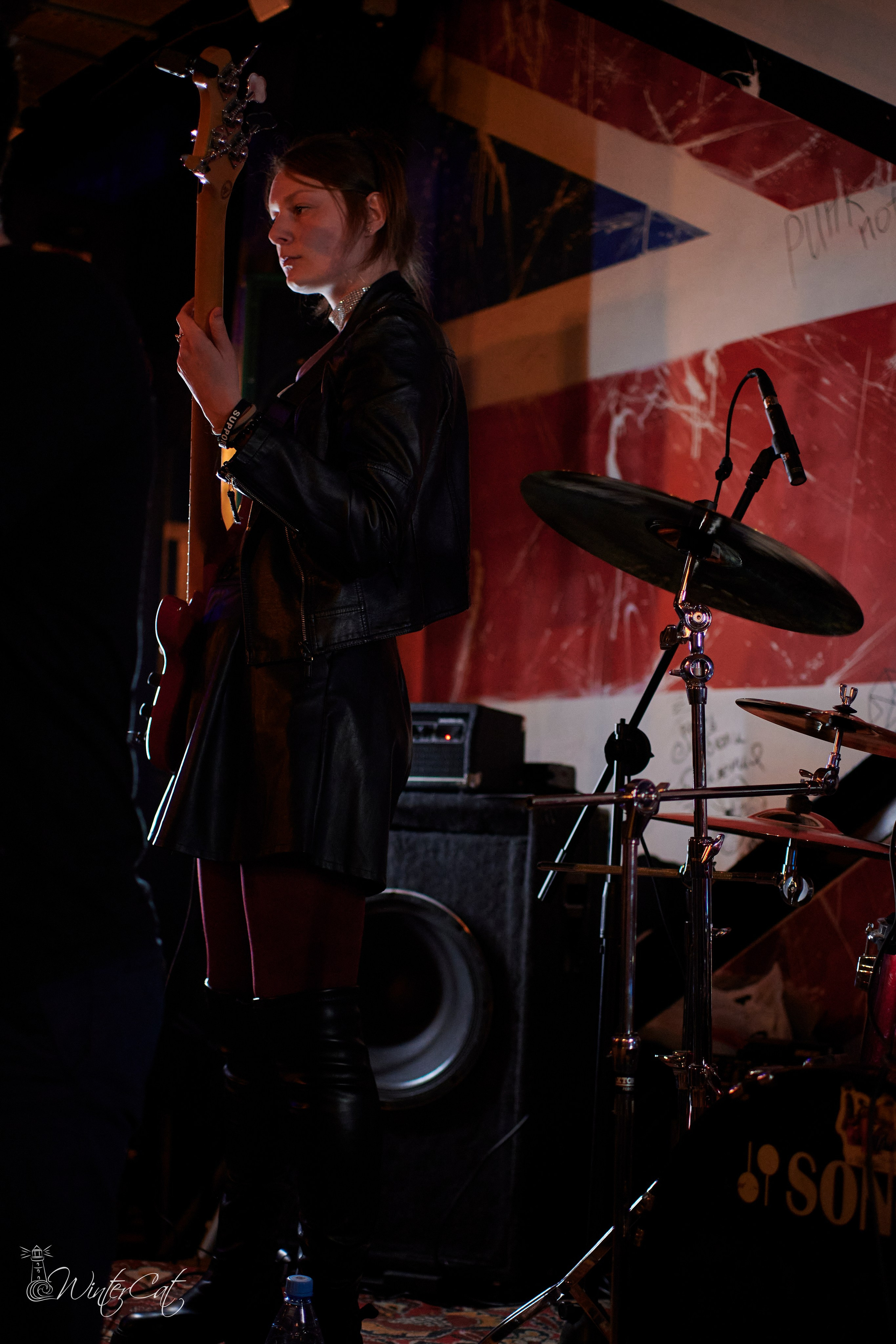 День Рождения Честер Четыре Года. Портретный и репортажный фотограф в Магадане Андрей Нефедов WinterCatPhoto