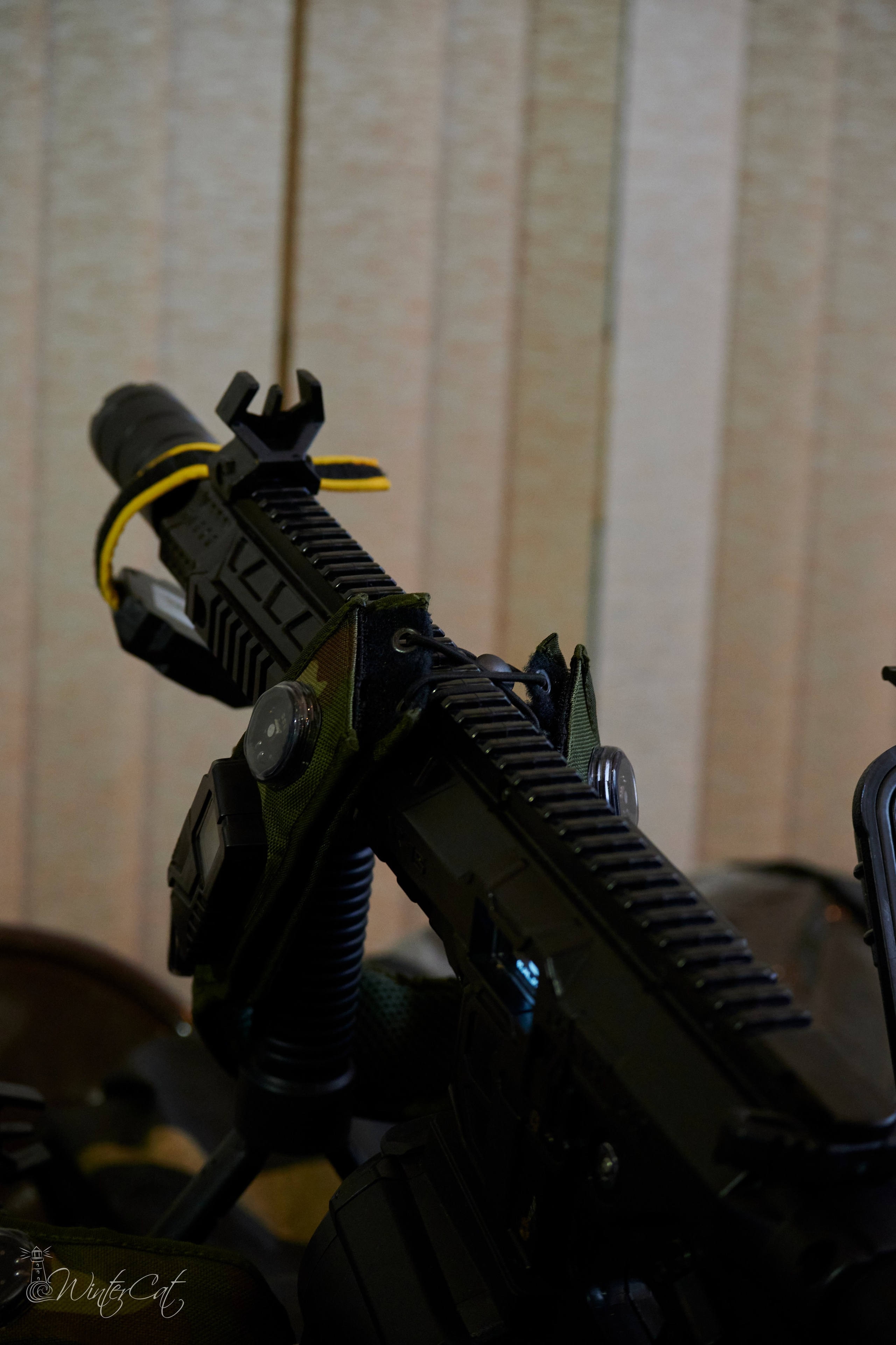 Калейдоскоп МЦК 28.09.24. Портретный и репортажный фотограф в Магадане Андрей Нефедов WinterCatPhoto