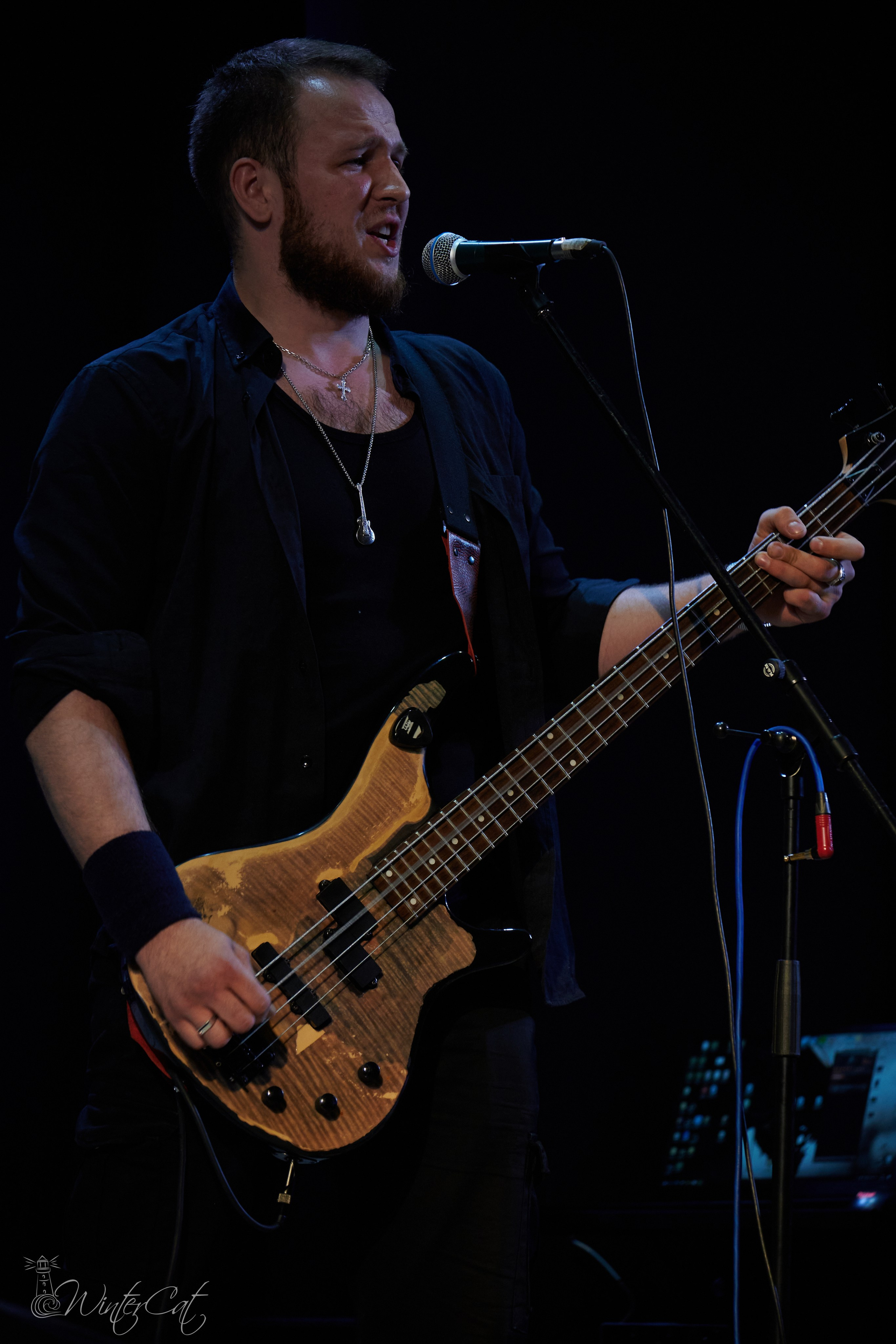 Золотая Лестница Магадан. Портретный и репортажный фотограф в Магадане Андрей Нефедов WinterCatPhoto