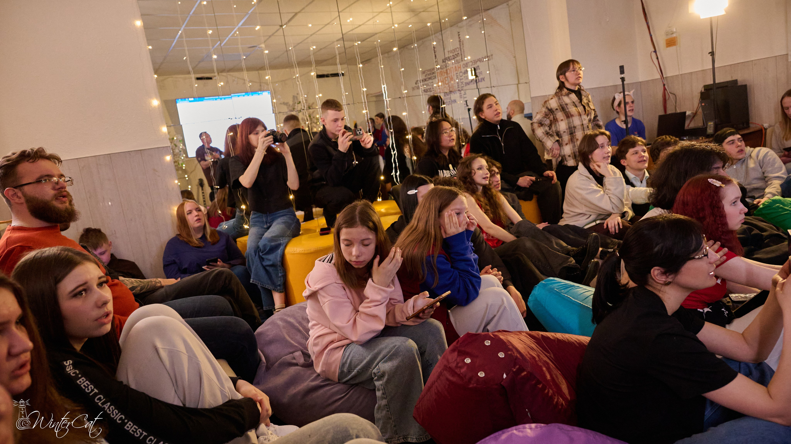Тёплый Вечер (18.04.26 Чайка). Портретный и репортажный фотограф в Магадане Андрей Нефедов WinterCatPhoto