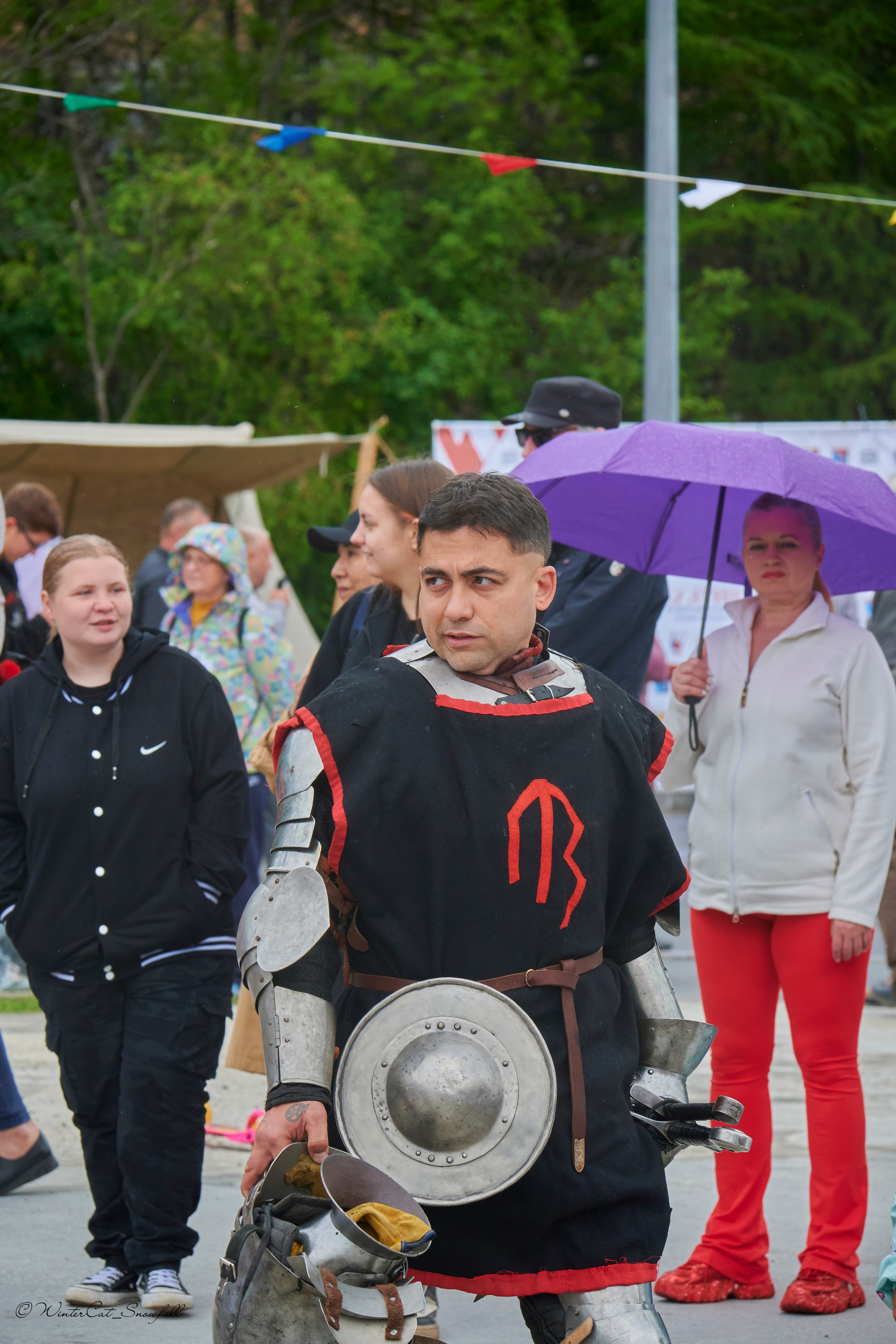 Братина Юбилей 25(2024). Портретный и репортажный фотограф в Магадане Андрей Нефедов WinterCatPhoto