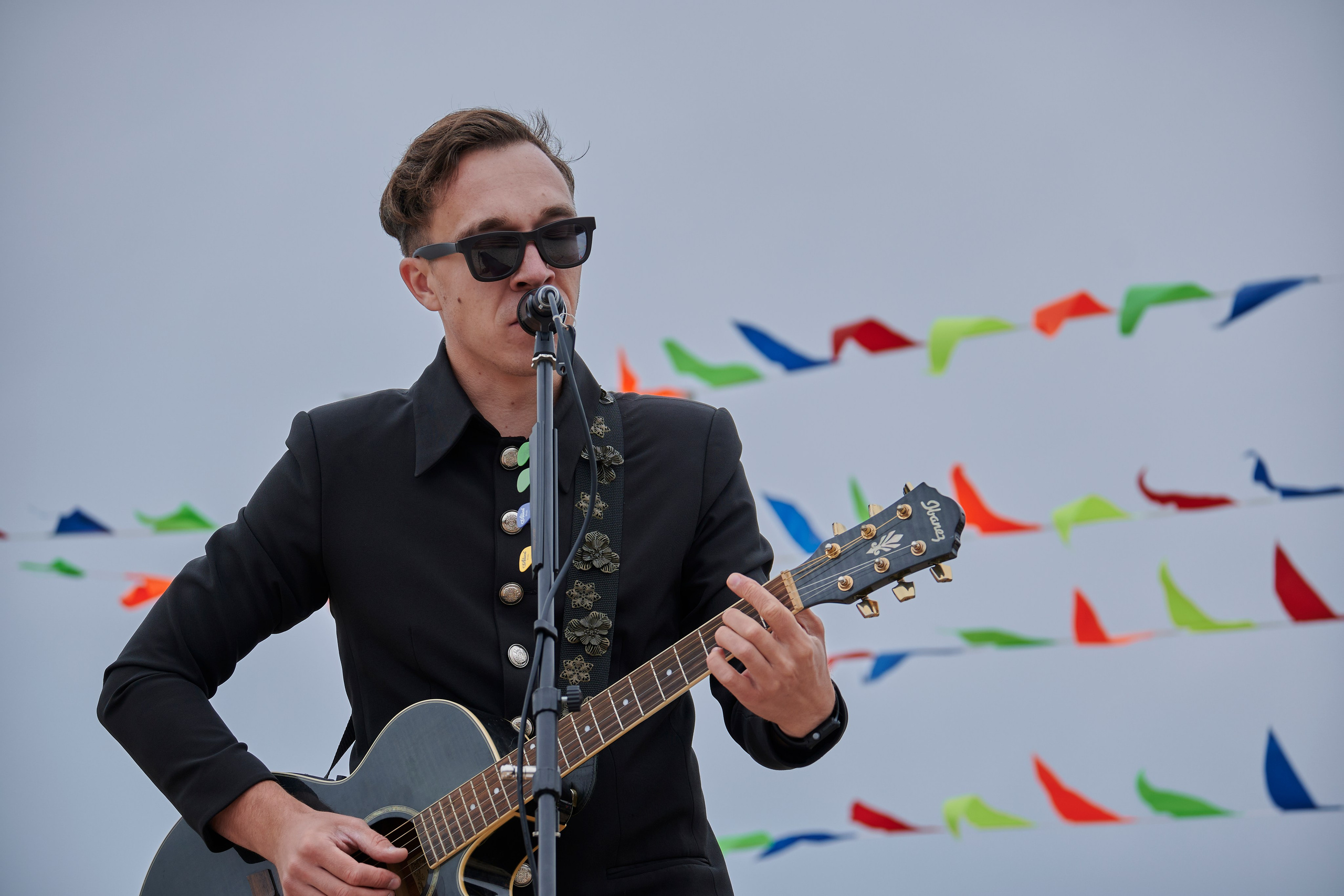 Тайна четырёх стихий. Портретный и репортажный фотограф в Магадане Андрей Нефедов WinterCatPhoto