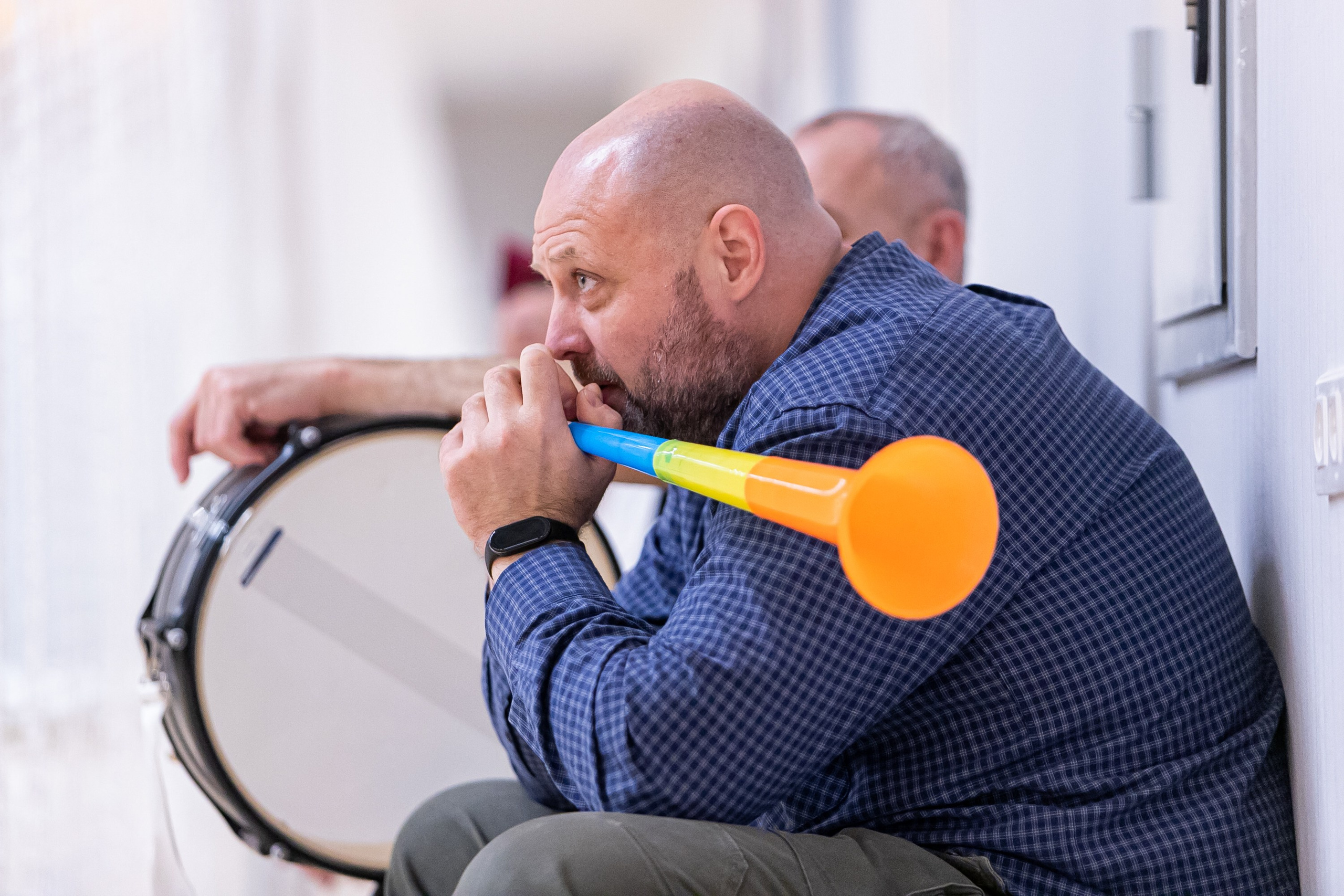Прошедшие съёмки. Репортажный фотограф Михаил Наволокин Москва